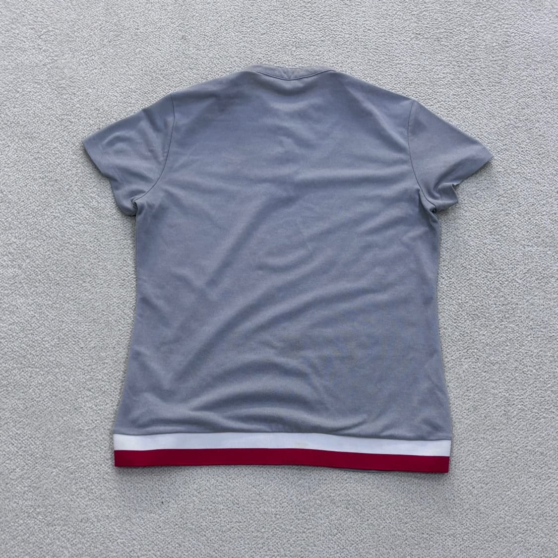 95 블랙야크 여성 반팔 카라 티셔츠 0407E1 상품이미지2