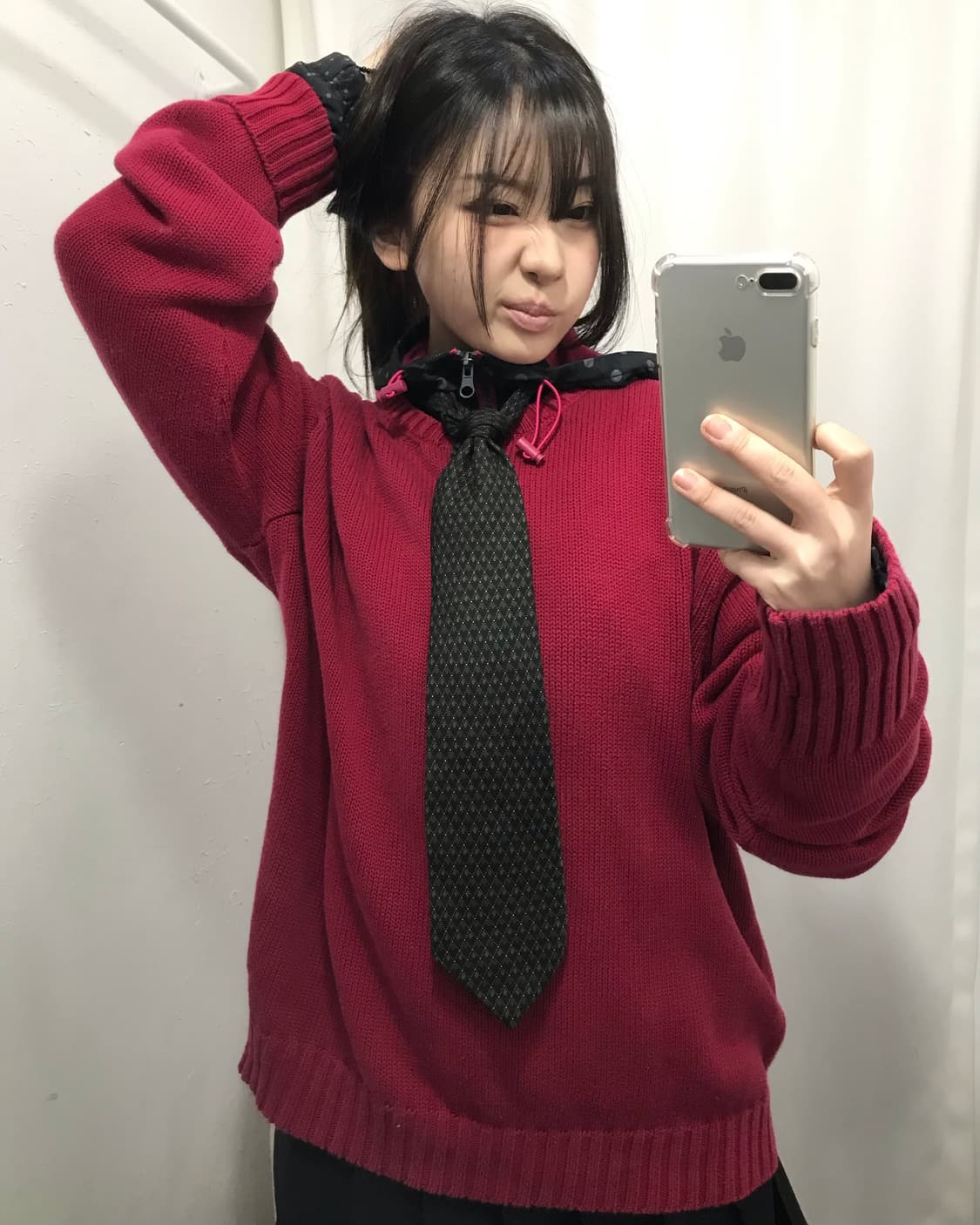 폴로 괴짜 코디 세트 🤍 상품이미지4