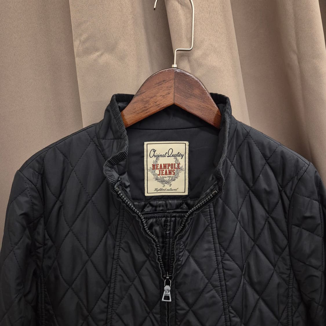 빈폴 여성 경량 자켓 90 상품이미지3