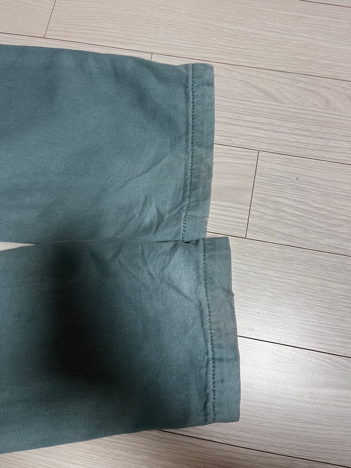 MPa CALF POCKET PANTS 상품이미지6