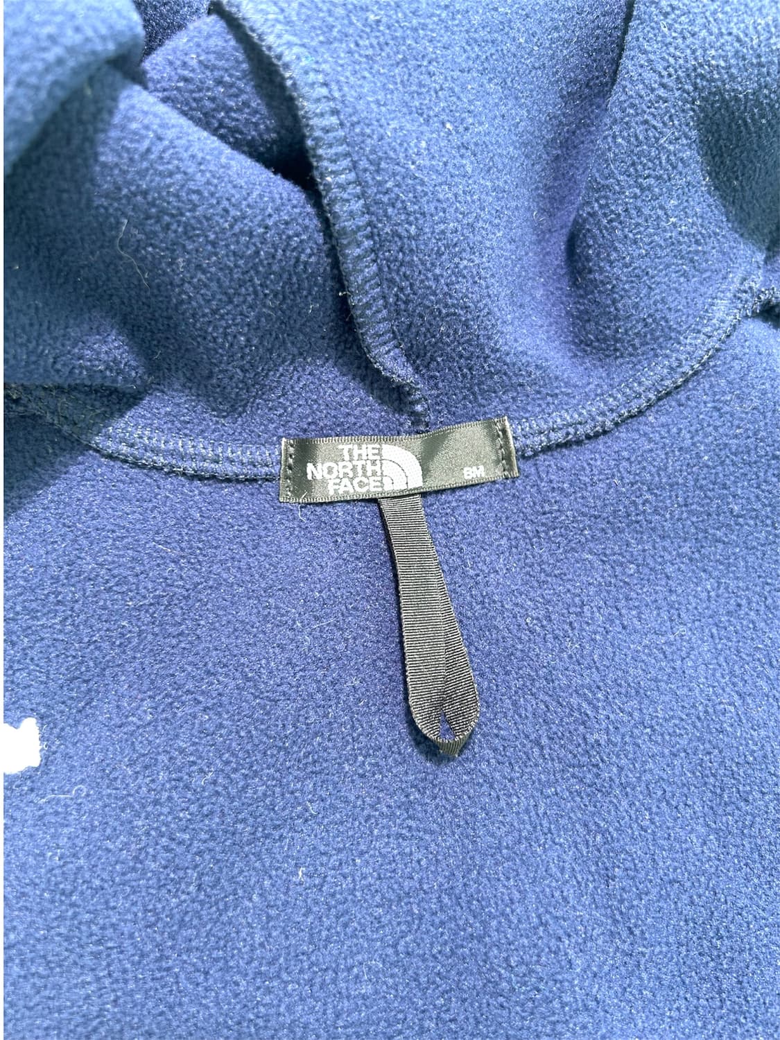 노스페이스 키즈 플리스 판초(90) 상품이미지3