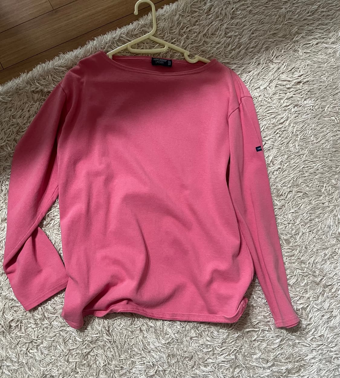 세인트제임스 길도 긴팔티셔츠 상품이미지2