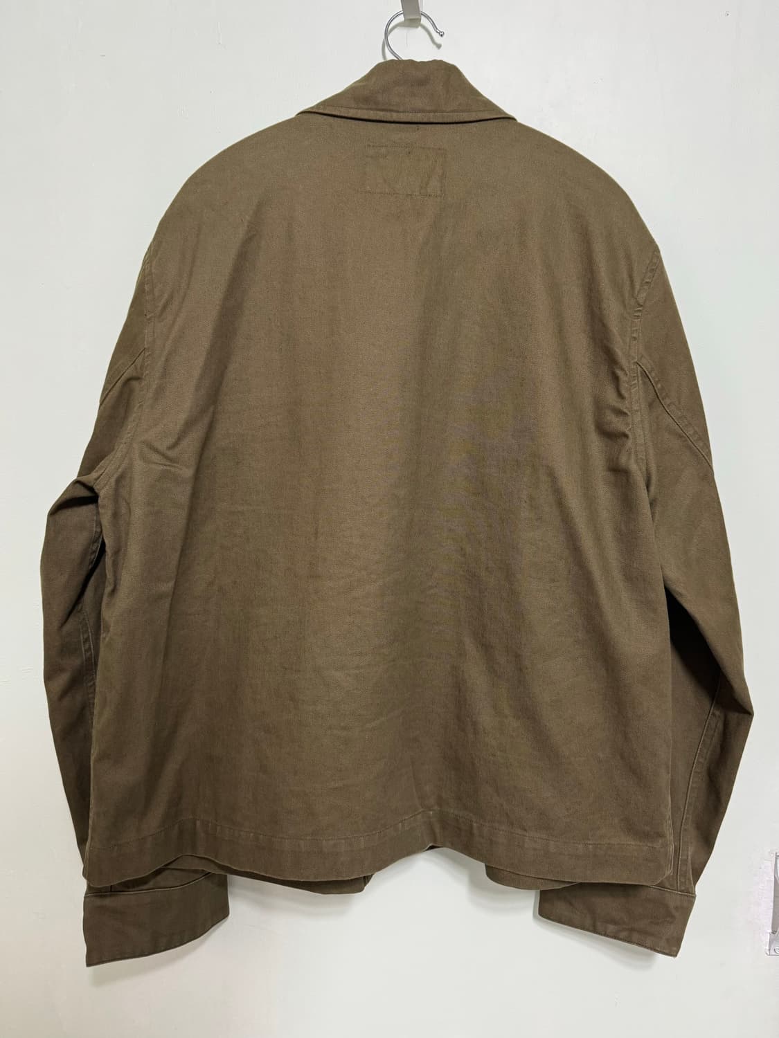 MHL 마가렛호웰 밀리터리 자켓 상품이미지2