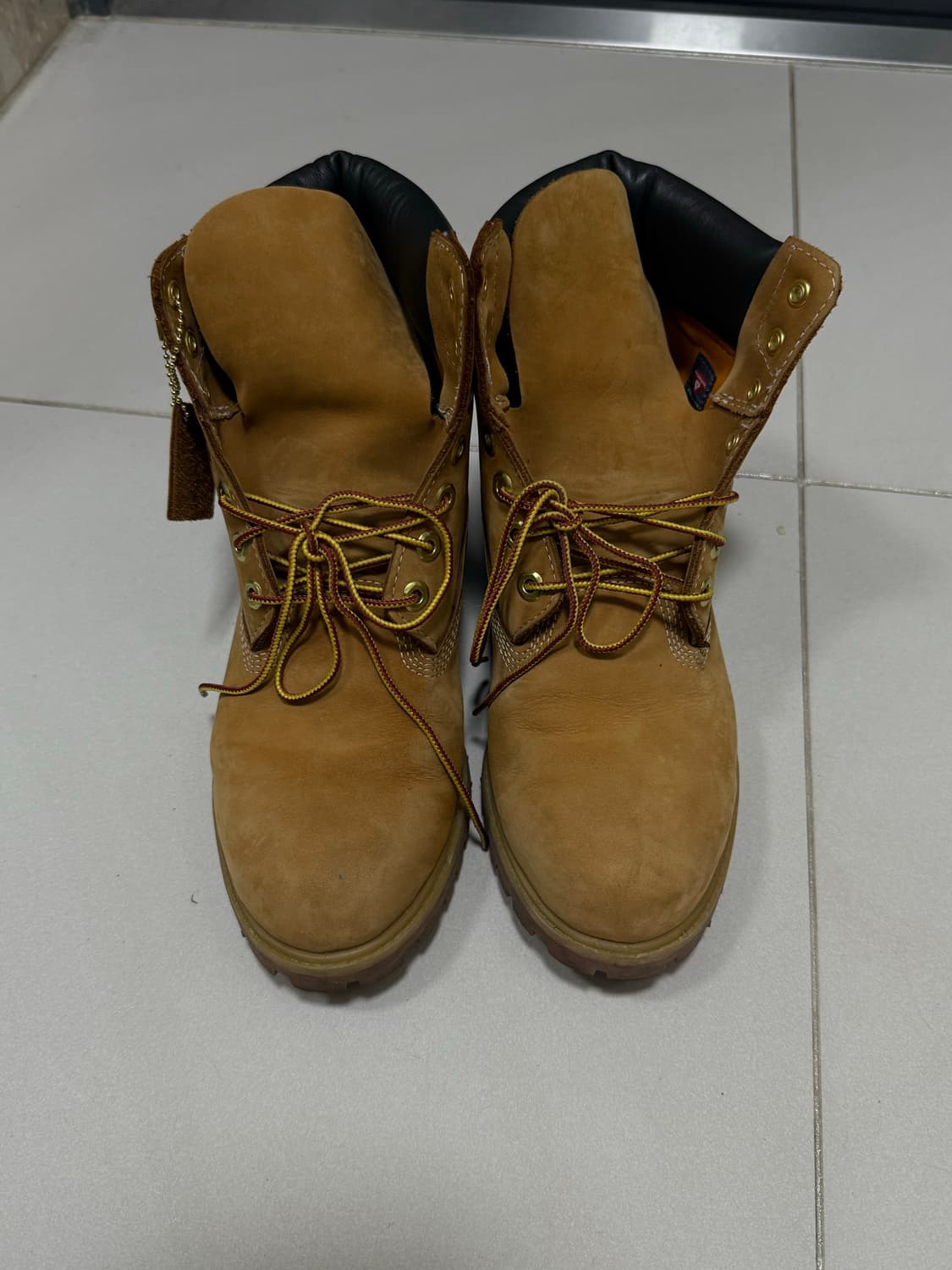 팀버랜드 6인치 270size 상품이미지1