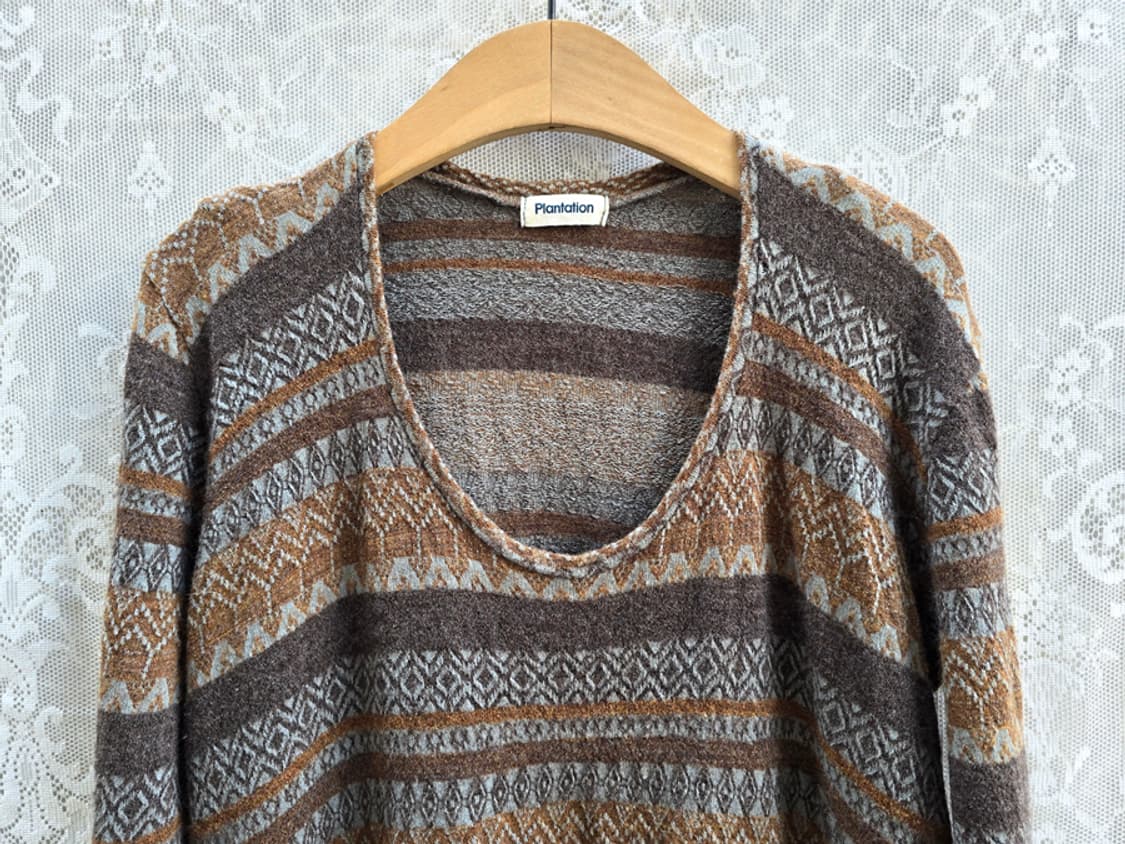 이세이 미야케 by 플랜테이션 (made in japan) 상품이미지2