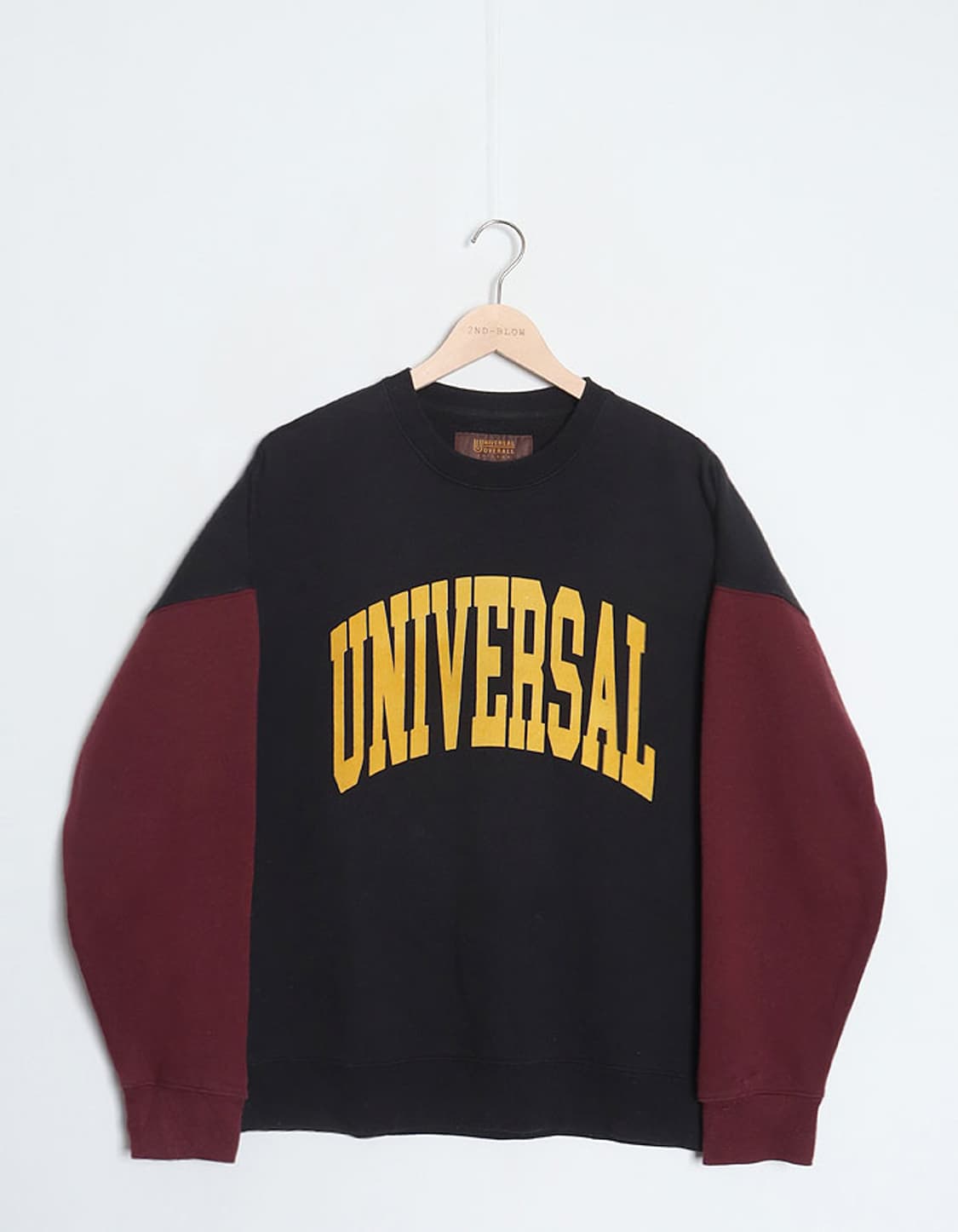 UNIVERSAL OVERALL Sweat Shirts 상품이미지1