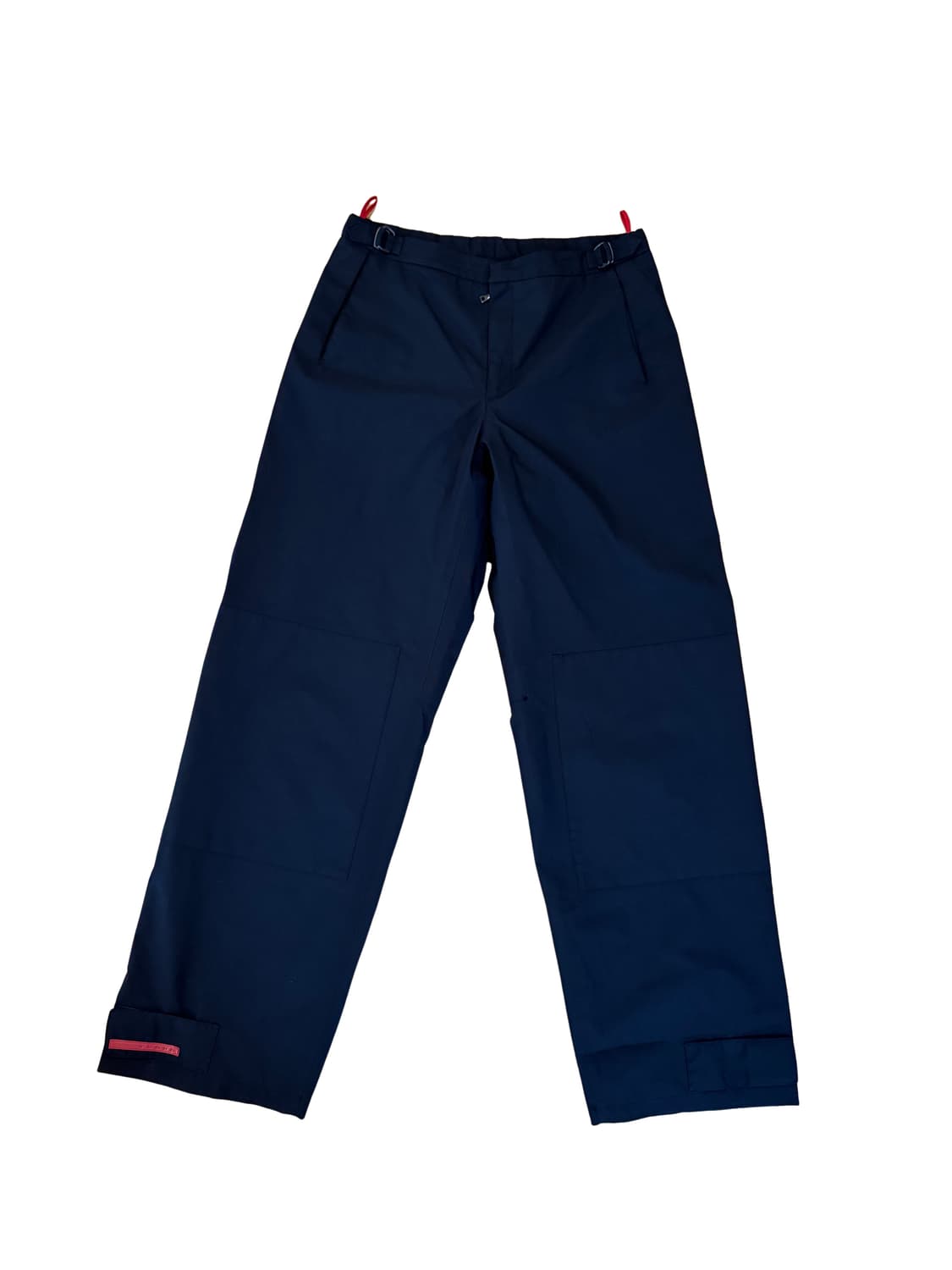 프라다 스포츠 조절 가능한 고어텍스 팬츠 상품이미지2