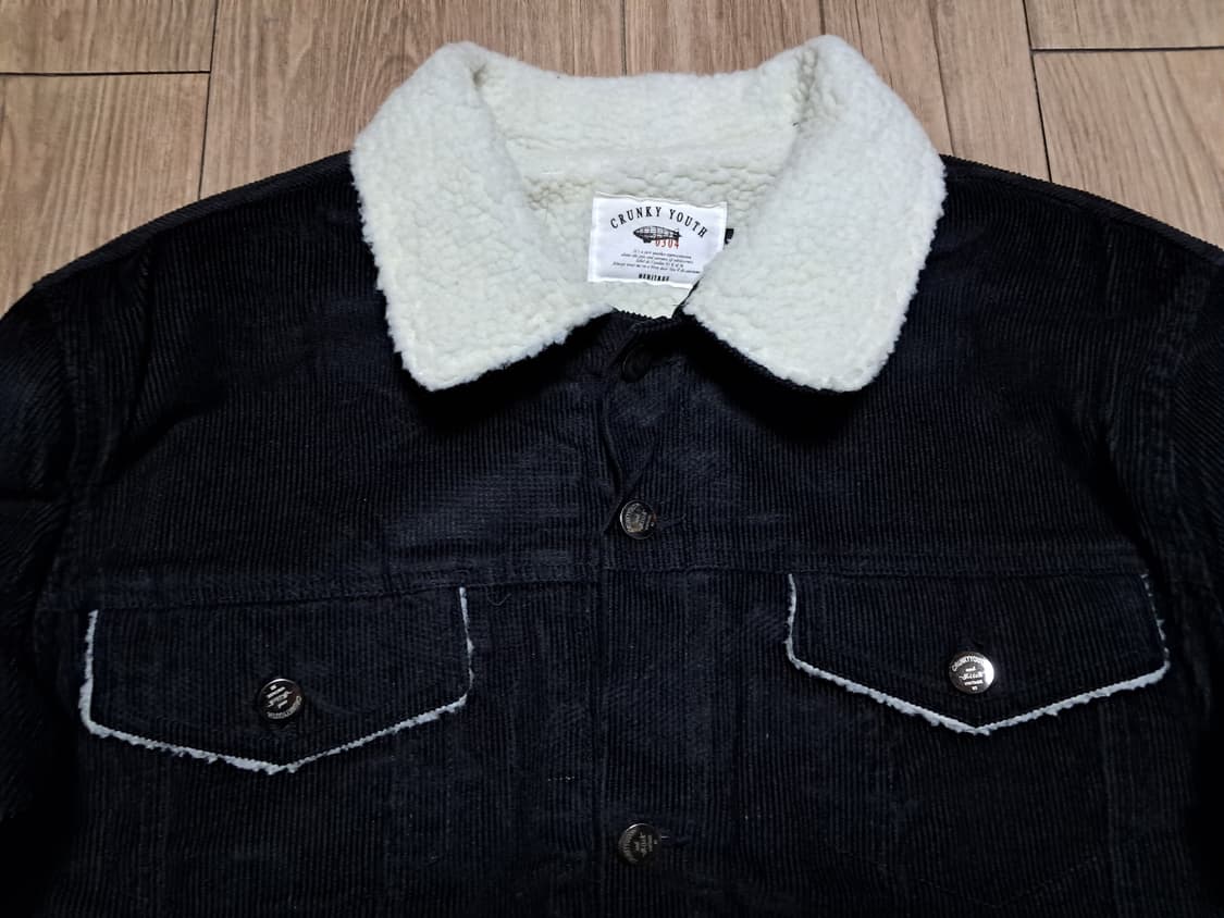 CRUNKY YOUTH 자켓 M 상품이미지6