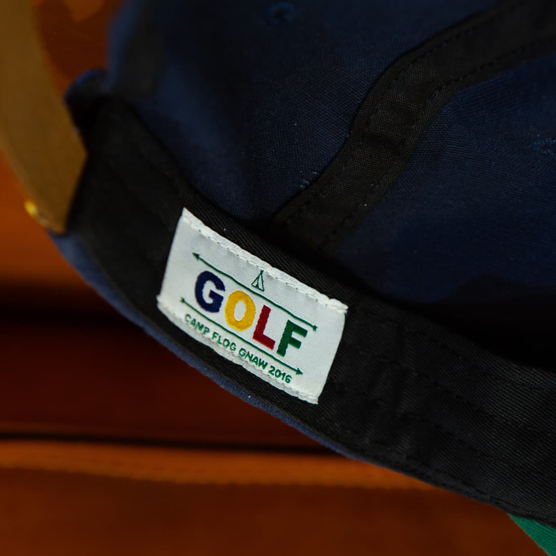 [Rare] 2016 골프왕 3D G 로고 캡 CFG 한정판 상품이미지5