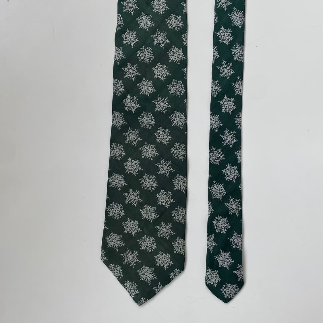 Versace 베르사체 정품 명품 넥타이 상품이미지8