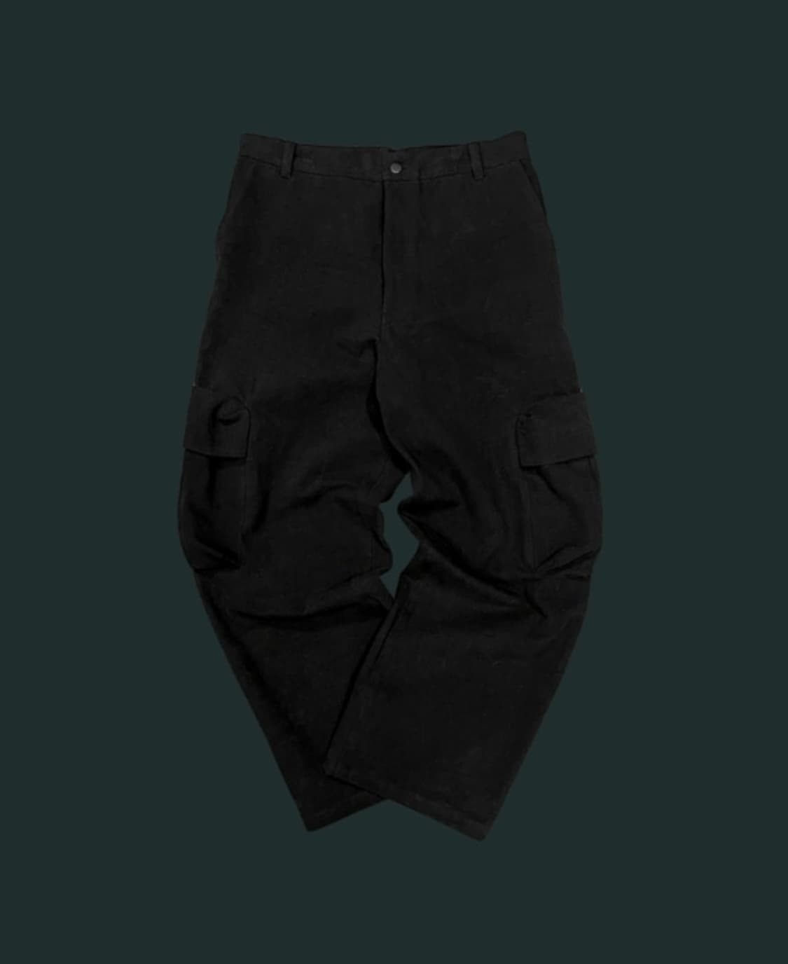 25SS FURY OVER CARGO WIDE PANTS 상품이미지1