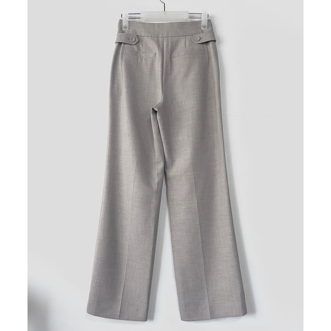 잇미샤 23 스티치 스트레이트 팬츠 상품이미지4