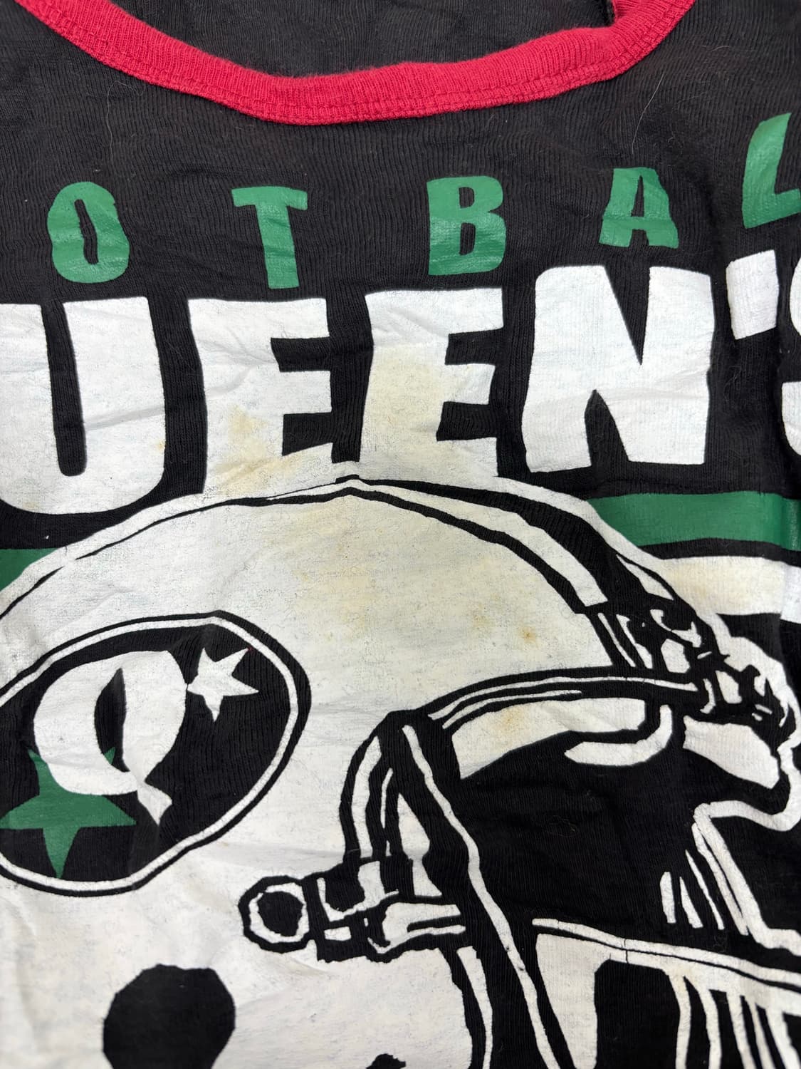 Kitsch Print Slim Fit Sleeve 상품이미지6