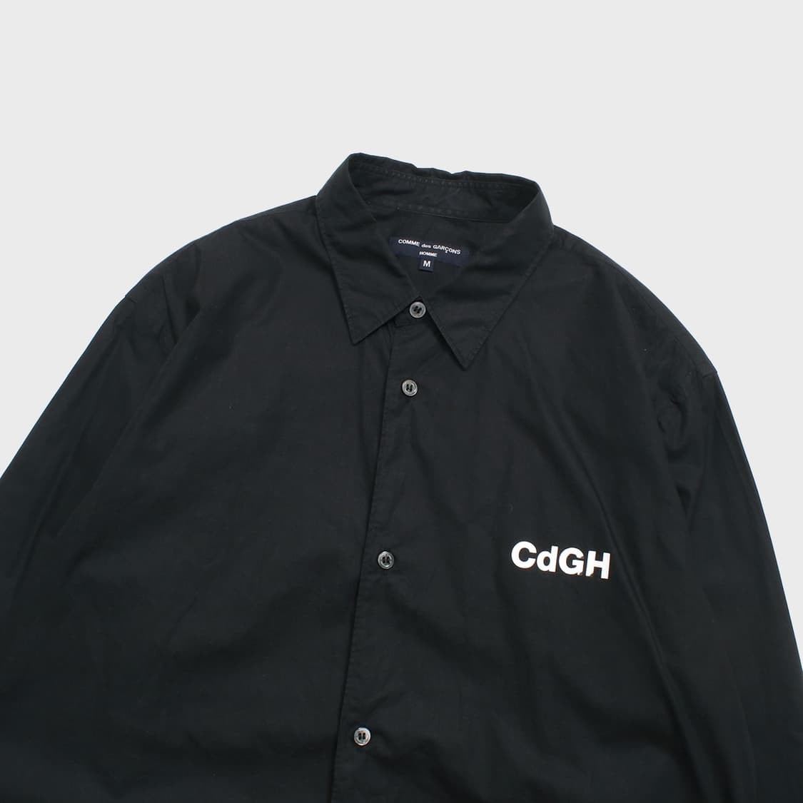 COMME des GARCONS HOMME 상품이미지4