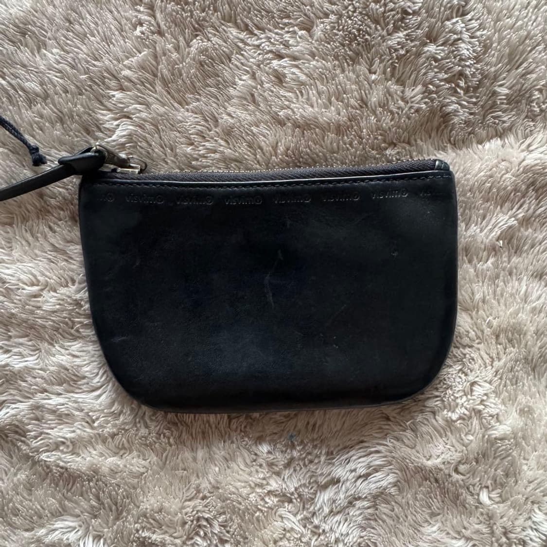 비즈빔 visvim leather wallet 지갑 상품이미지3