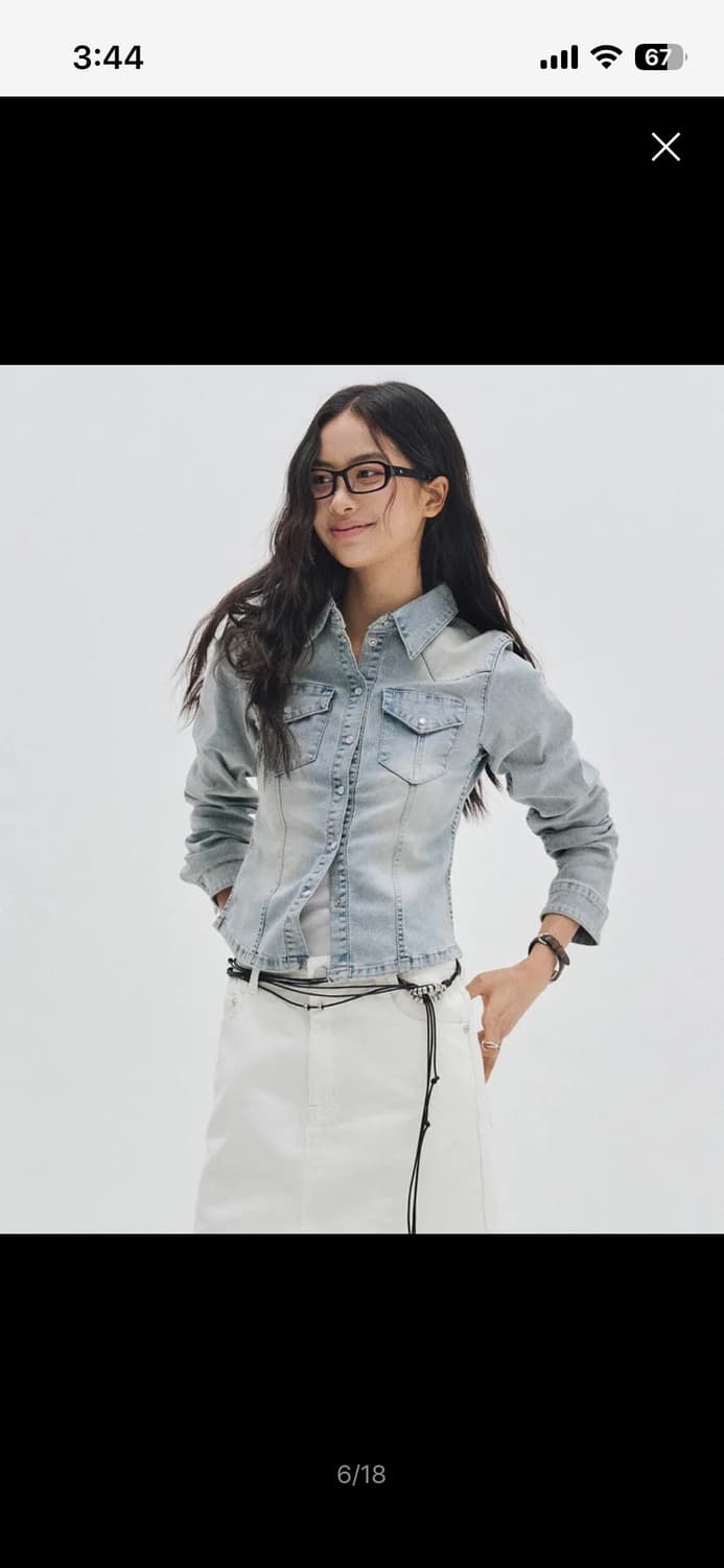 청자켓 상품이미지1