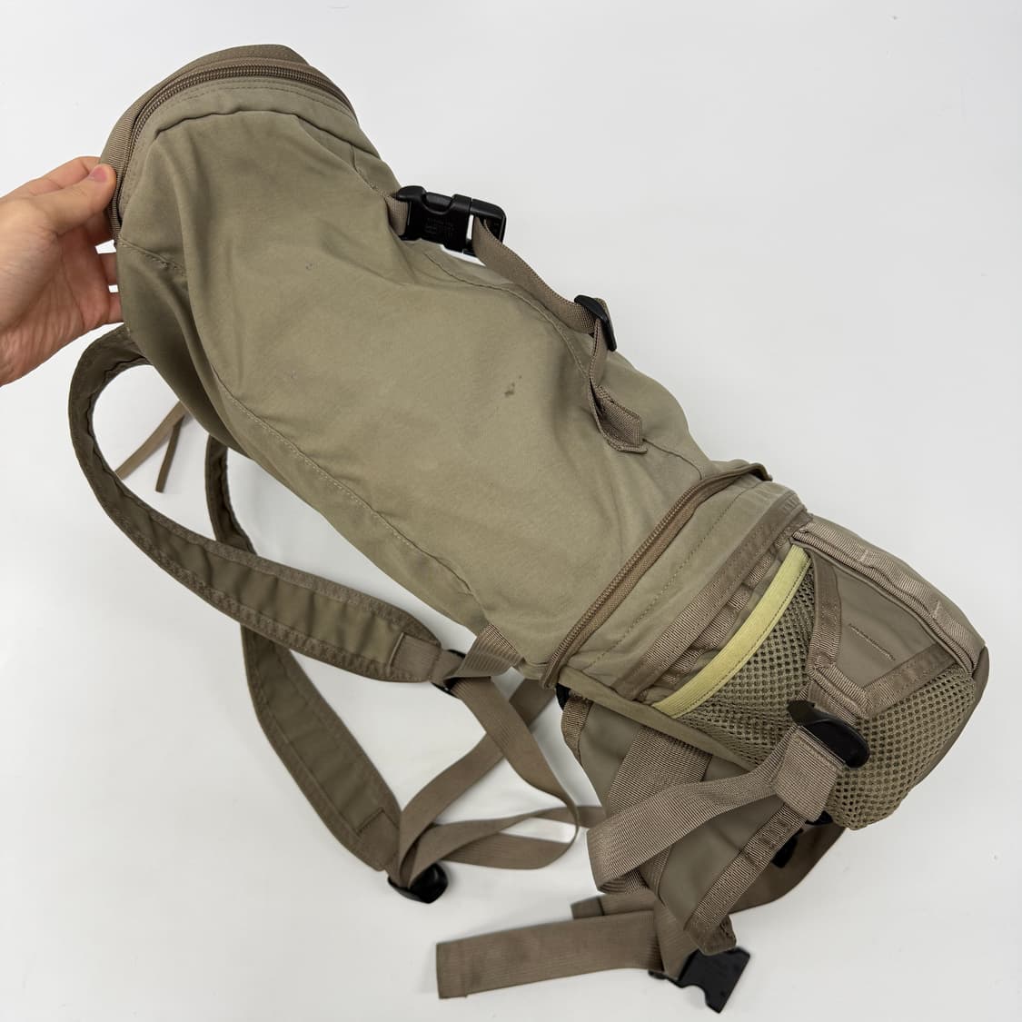 Porter marshal pocketable bag 상품이미지3