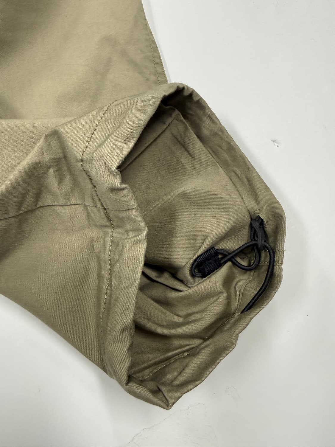 JVTG 라인드 테크 퍼포먼스팬츠 상품이미지6