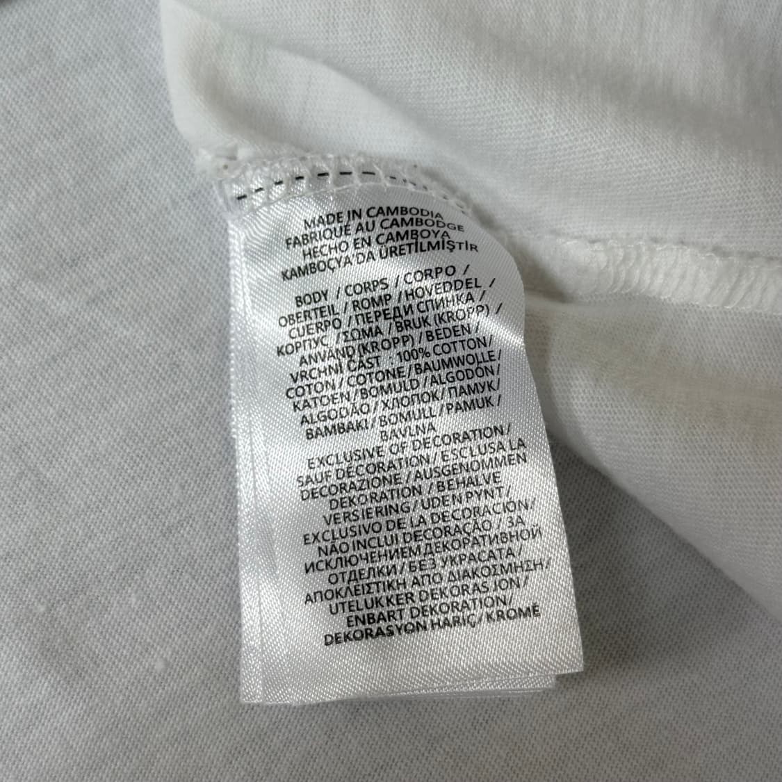 폴로 랄프로렌 반팔 XL 상품이미지5