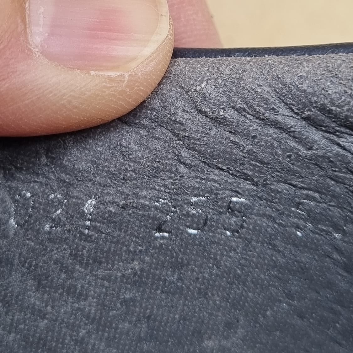 영에이지 남성 캐주얼 로퍼 255 상품이미지6