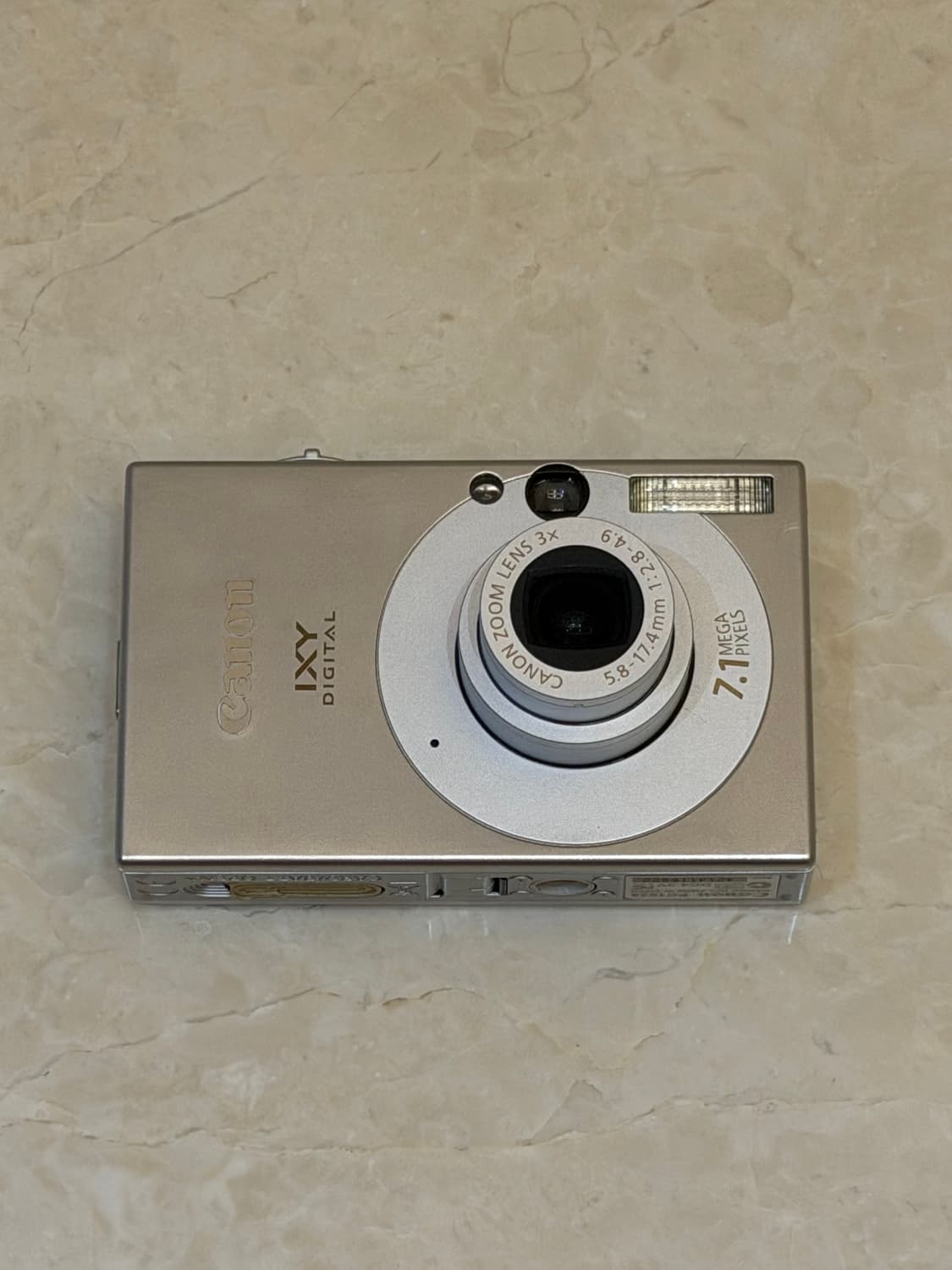 (S급)캐논 익시10 / 익서스70 / ixy10 / ixus70 작례O 상품이미지4