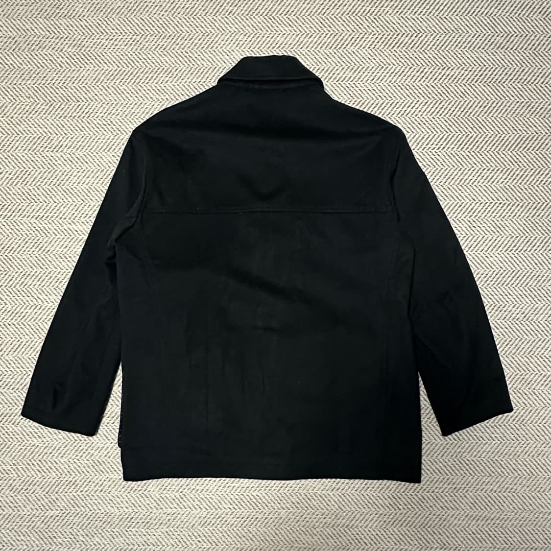 BROOKS BROTHERS wool coat jacket 상품이미지2