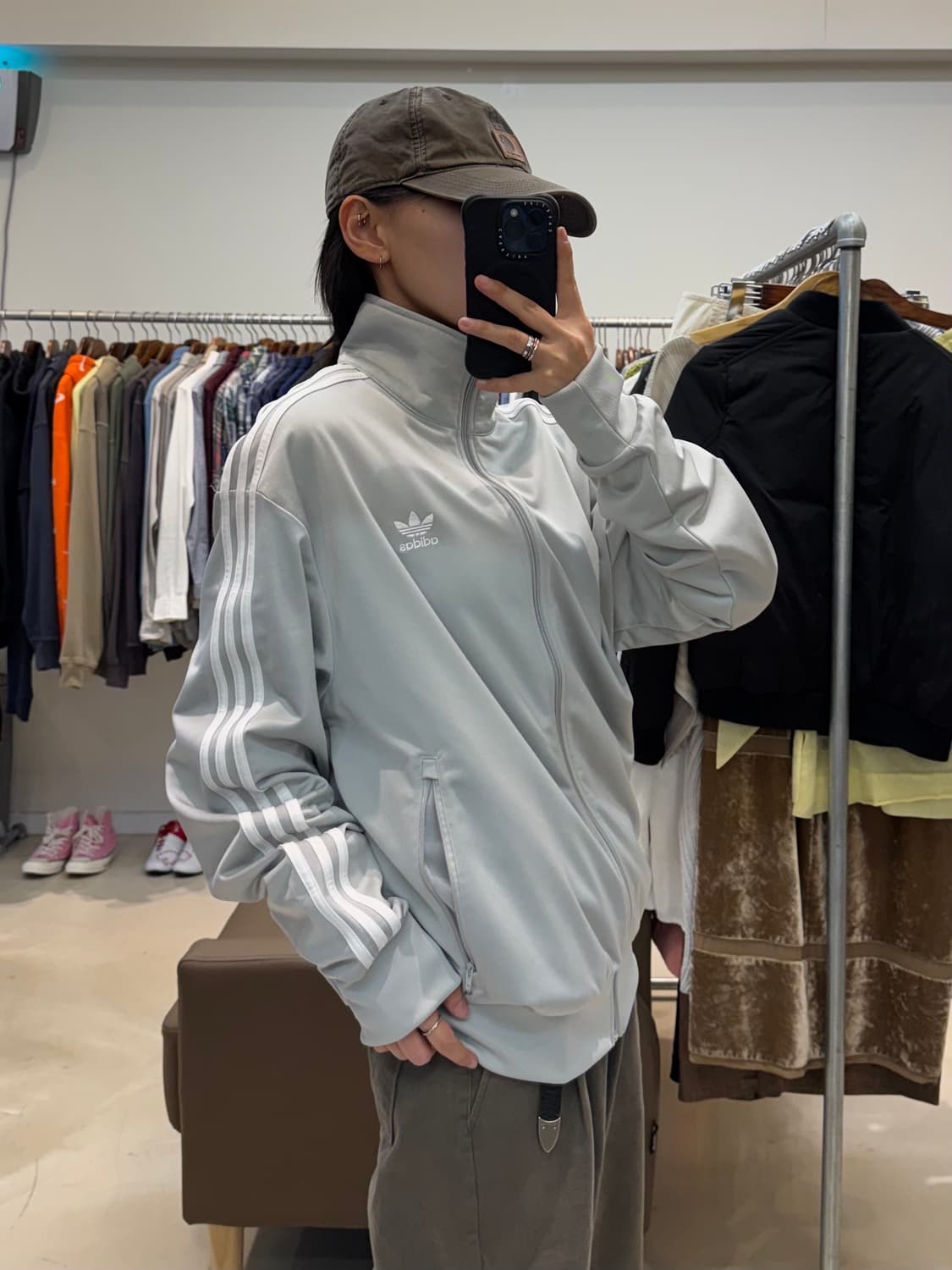 아디다스 파이어버드 상품이미지5