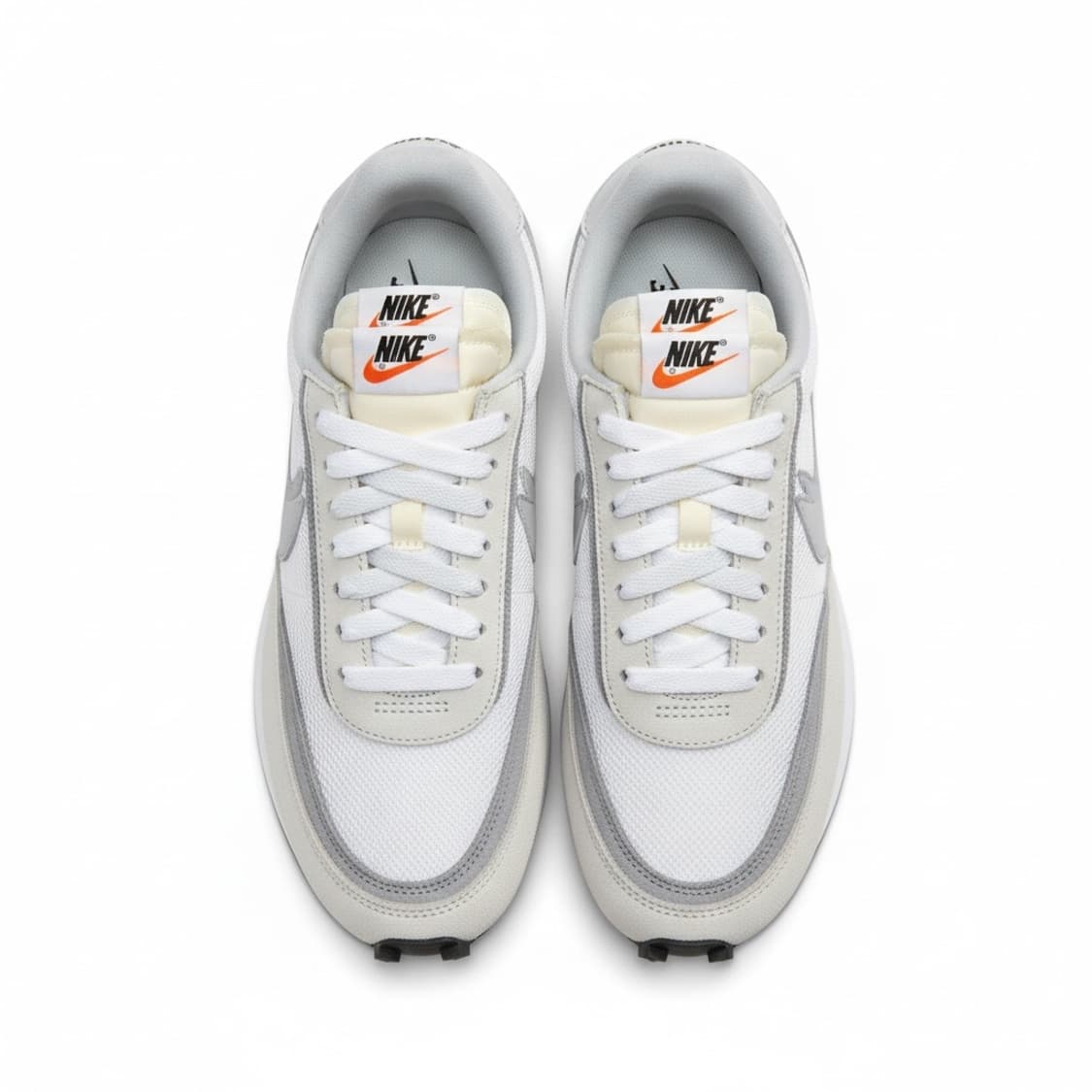 나이키 x 사카이 LD와플 회색 250mm 상품이미지1