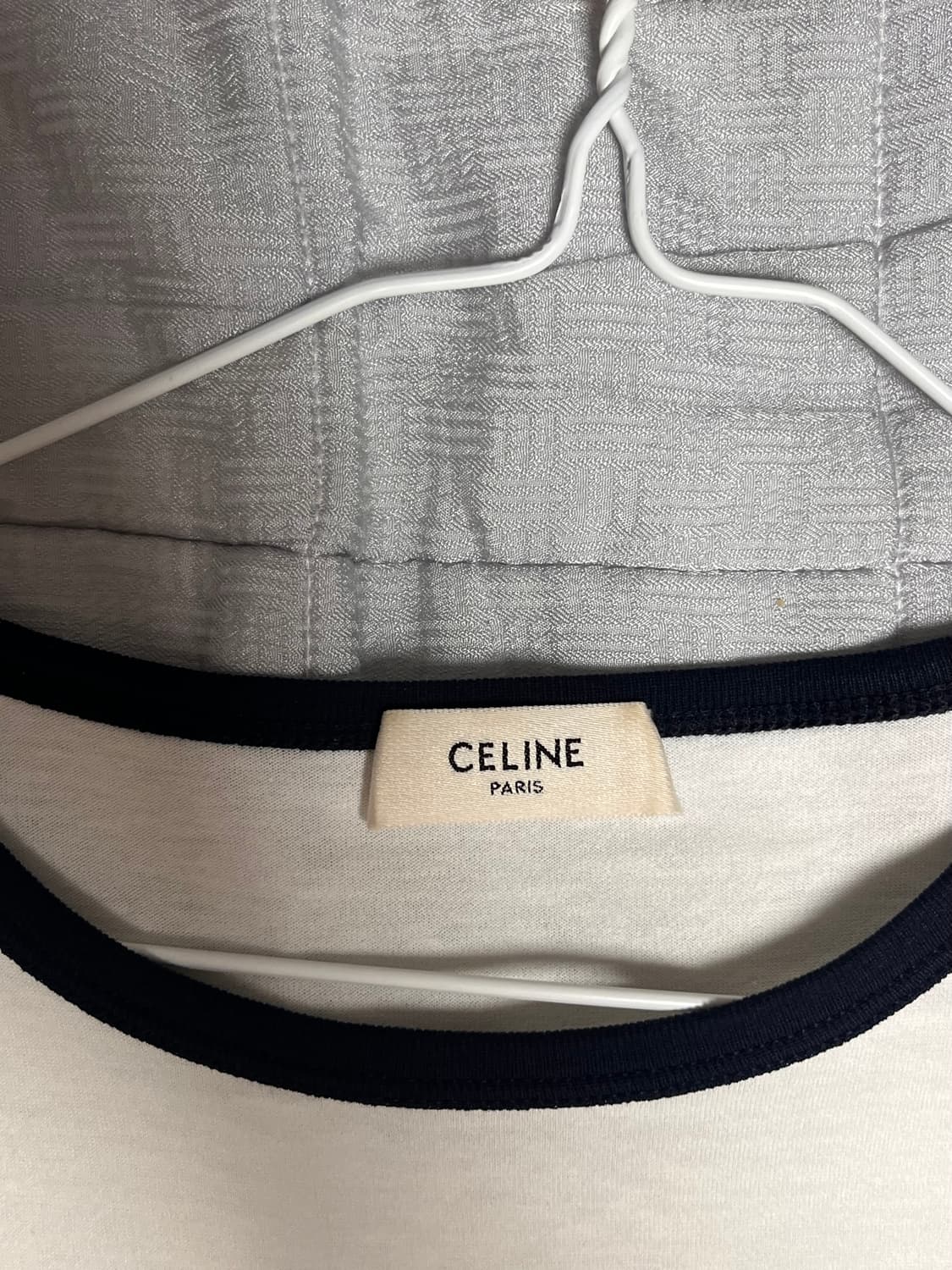 셀린느 반팔티 상품이미지2