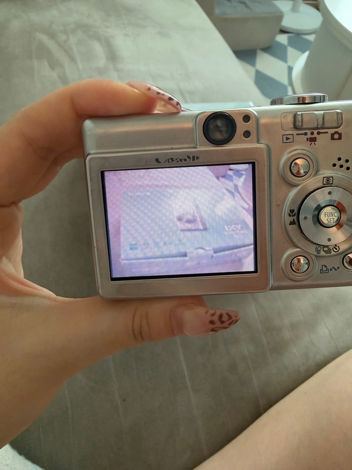 [아이유카메라]캐논 IXY50 상품이미지3