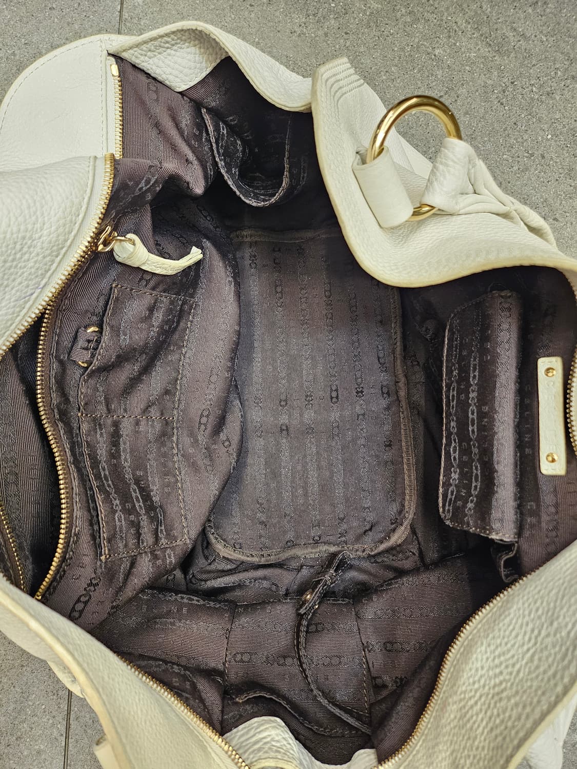 셀린느 Celine 비터스윗(Bittersweet) 호보백 상품이미지8