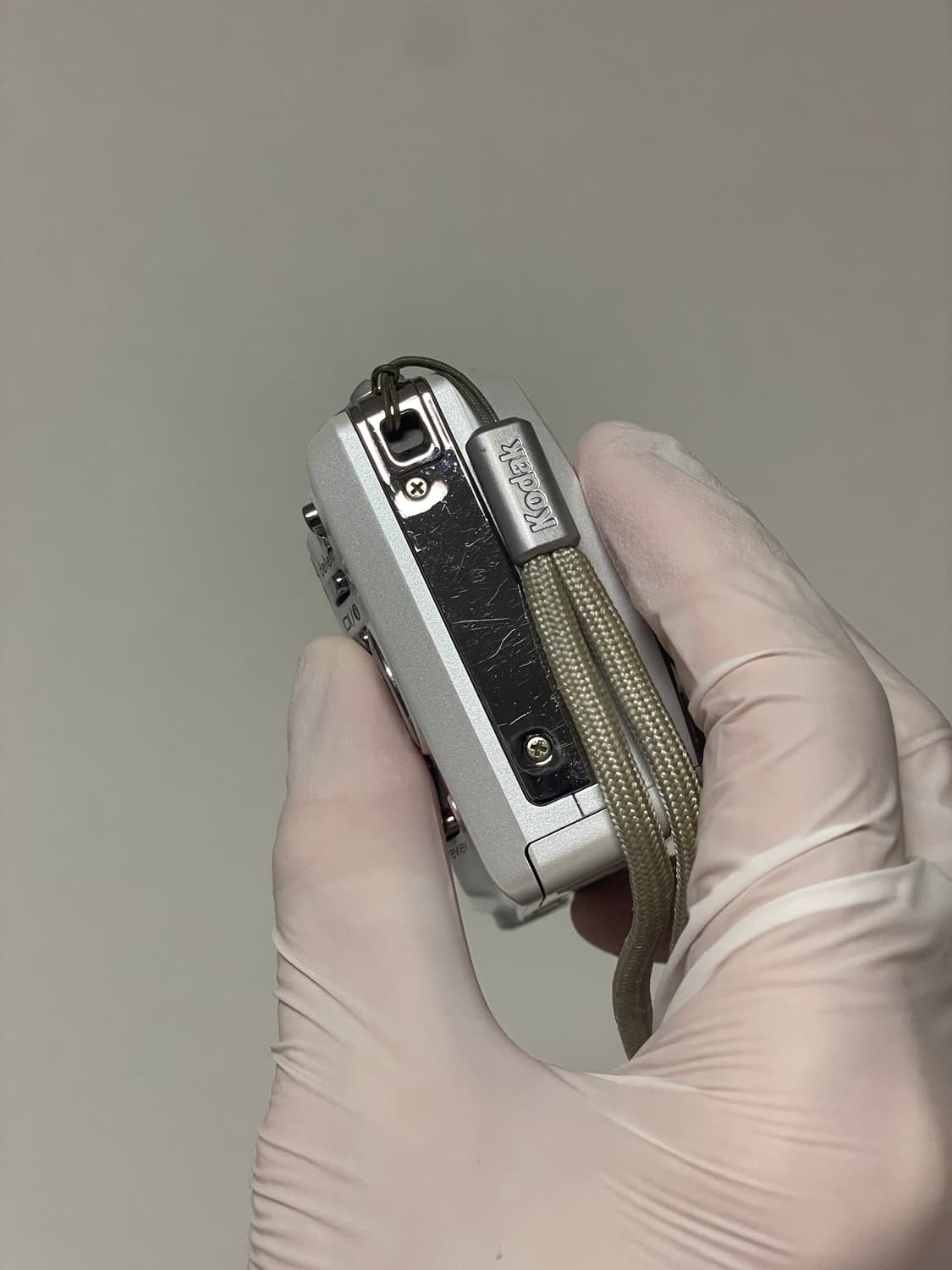 코닥 이지쉐어 C613 옛날 디카 빈티지디카 디지털카메라 상품이미지6