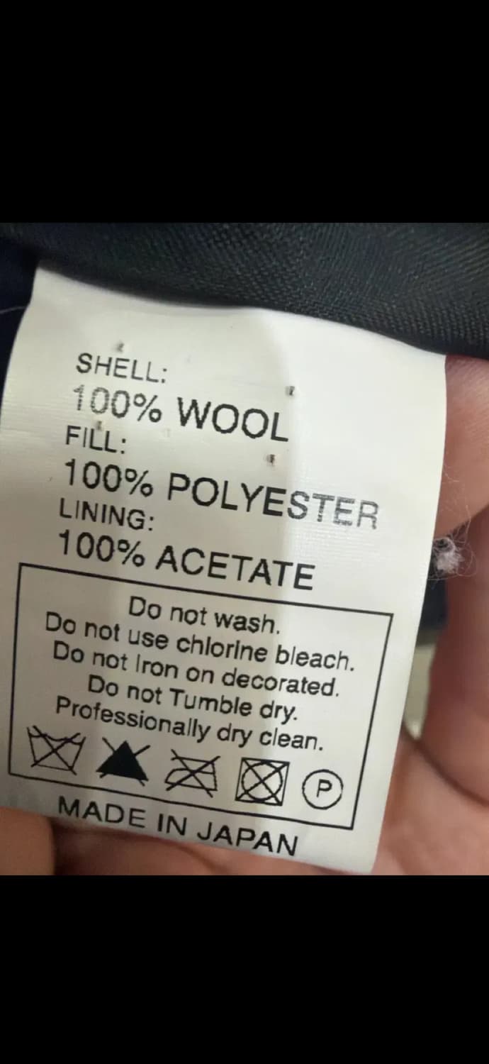 cootie 스포츠자켓 상품이미지2