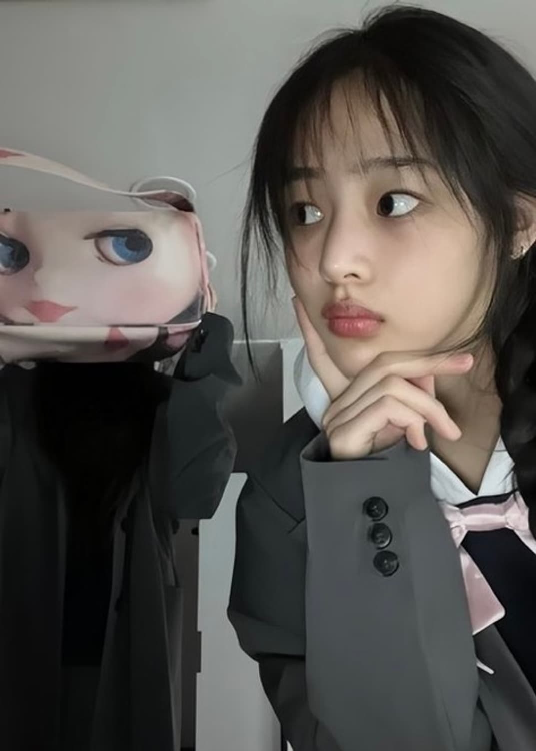 페트라콜린스 아임쏘리백 상품이미지1