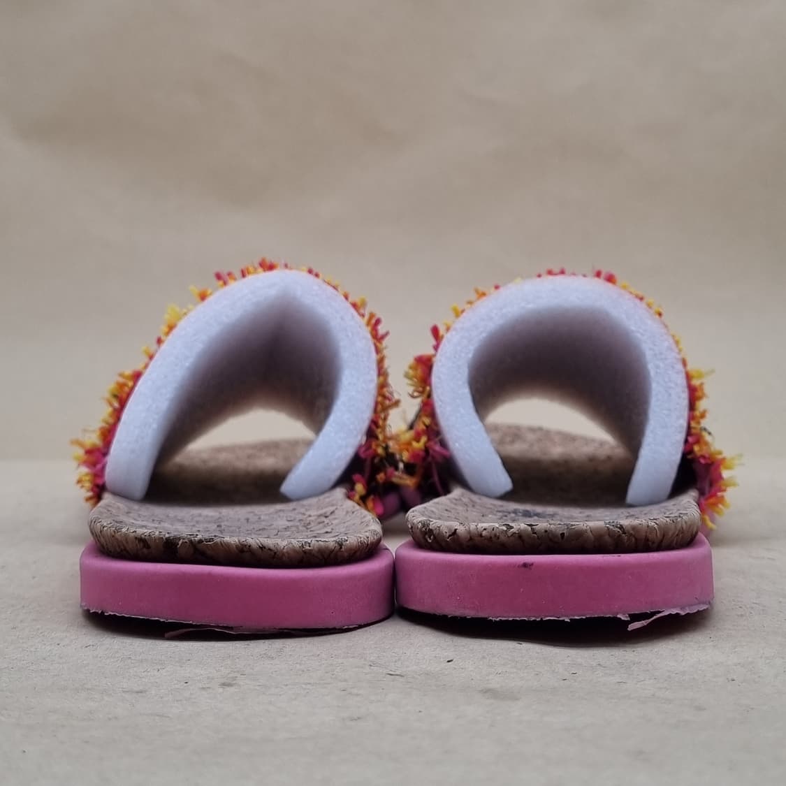 케네스 콜 리액션 여성슬리퍼 250 상품이미지4