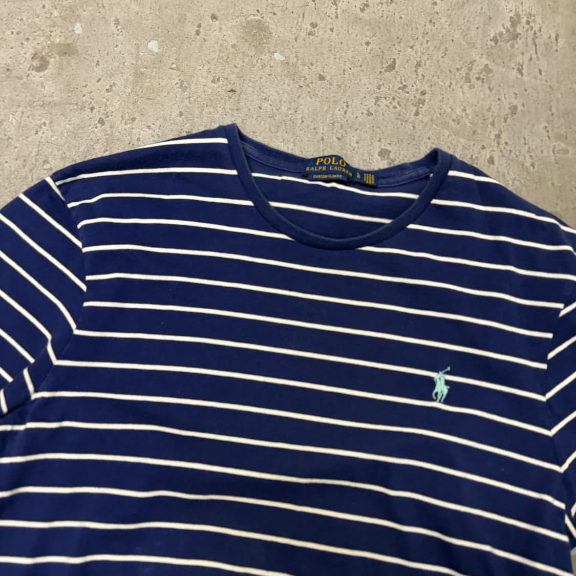 폴로 반팔티[1844] 상품이미지2