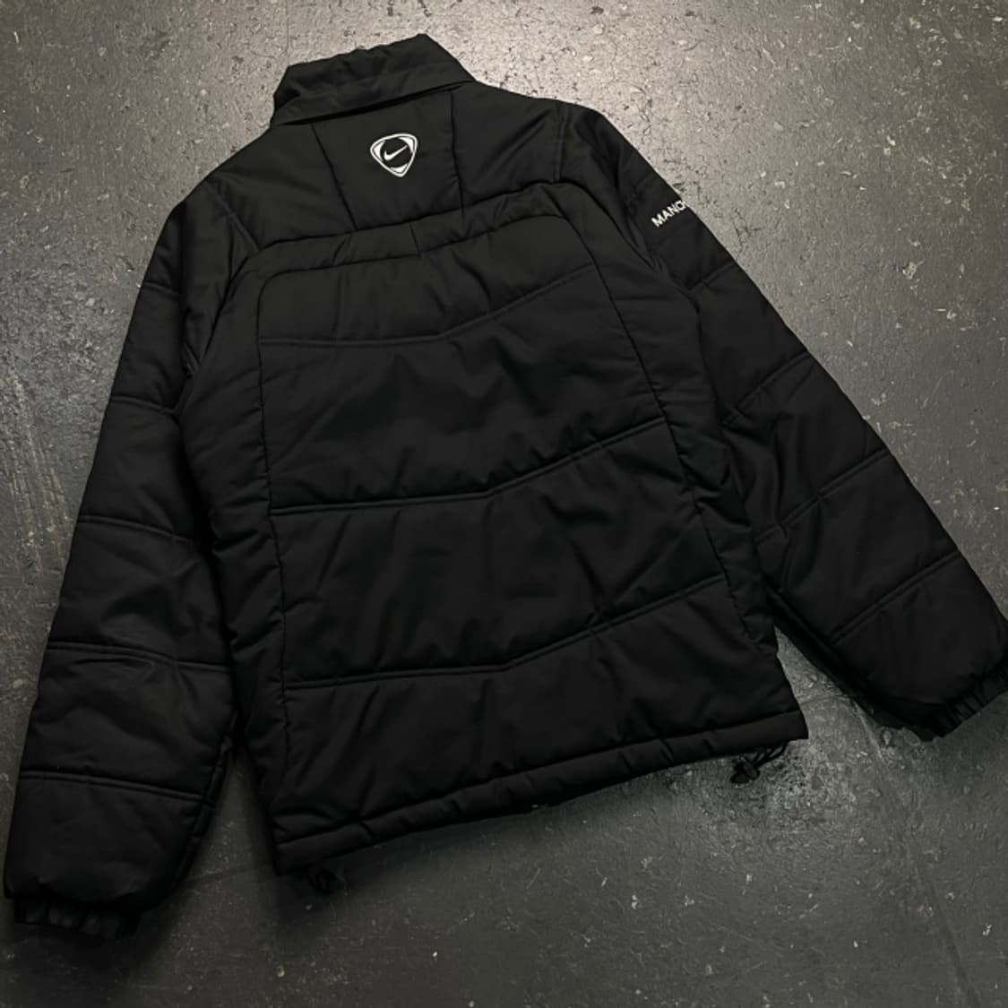 90 나이키 맨유 경량패딩  상품이미지7