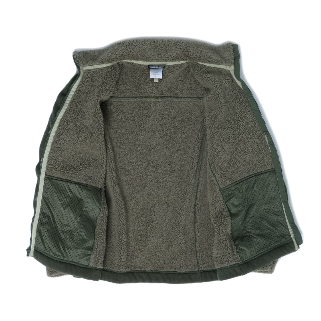 [M] 파타고니아 신칠라 윈드존 자켓 상품이미지7