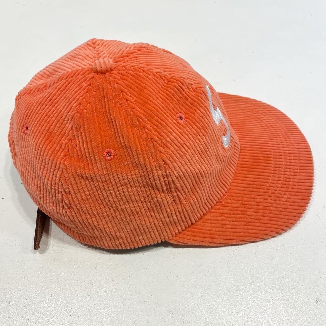 17SS SUPREME Corduroy S logo  상품이미지4