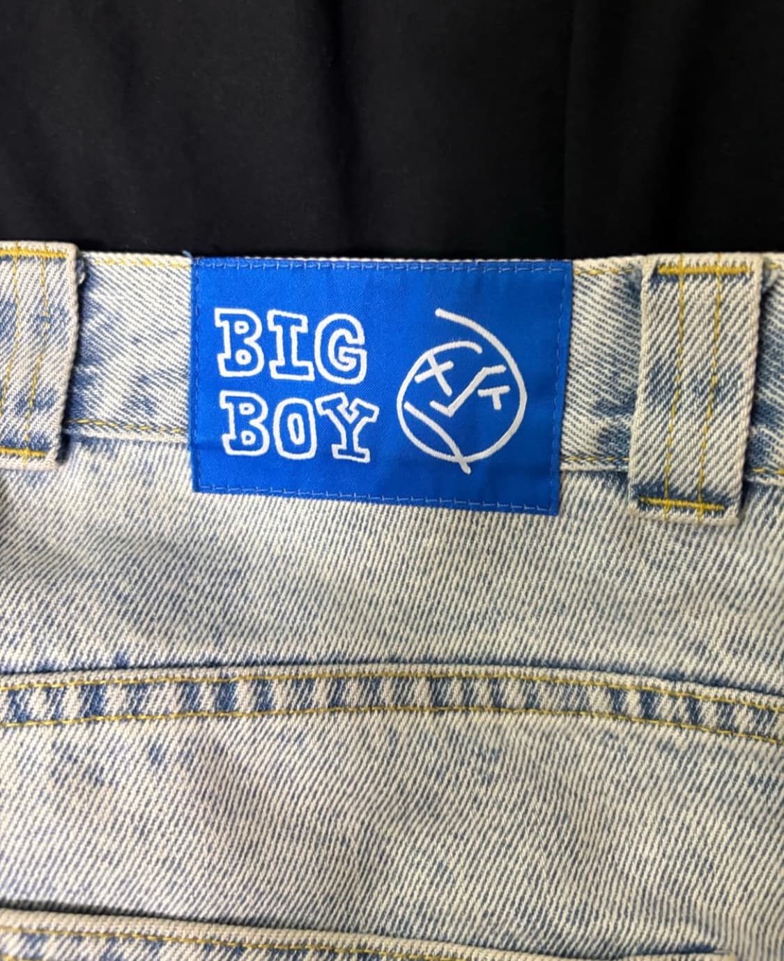 폴라스케이트 빅보이 라이트블루 L 상품이미지3