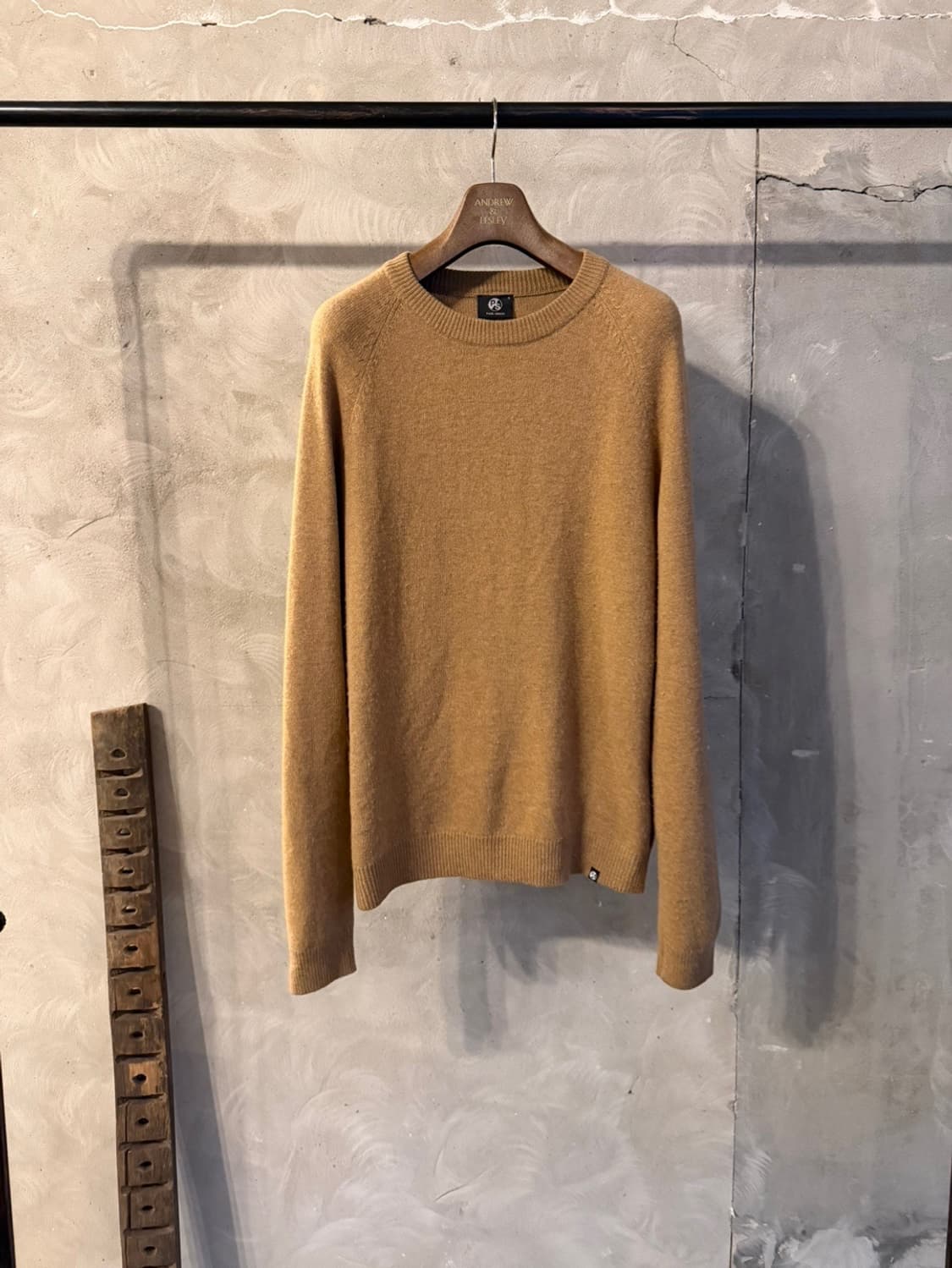 폴스미스 니트 100 상품이미지1