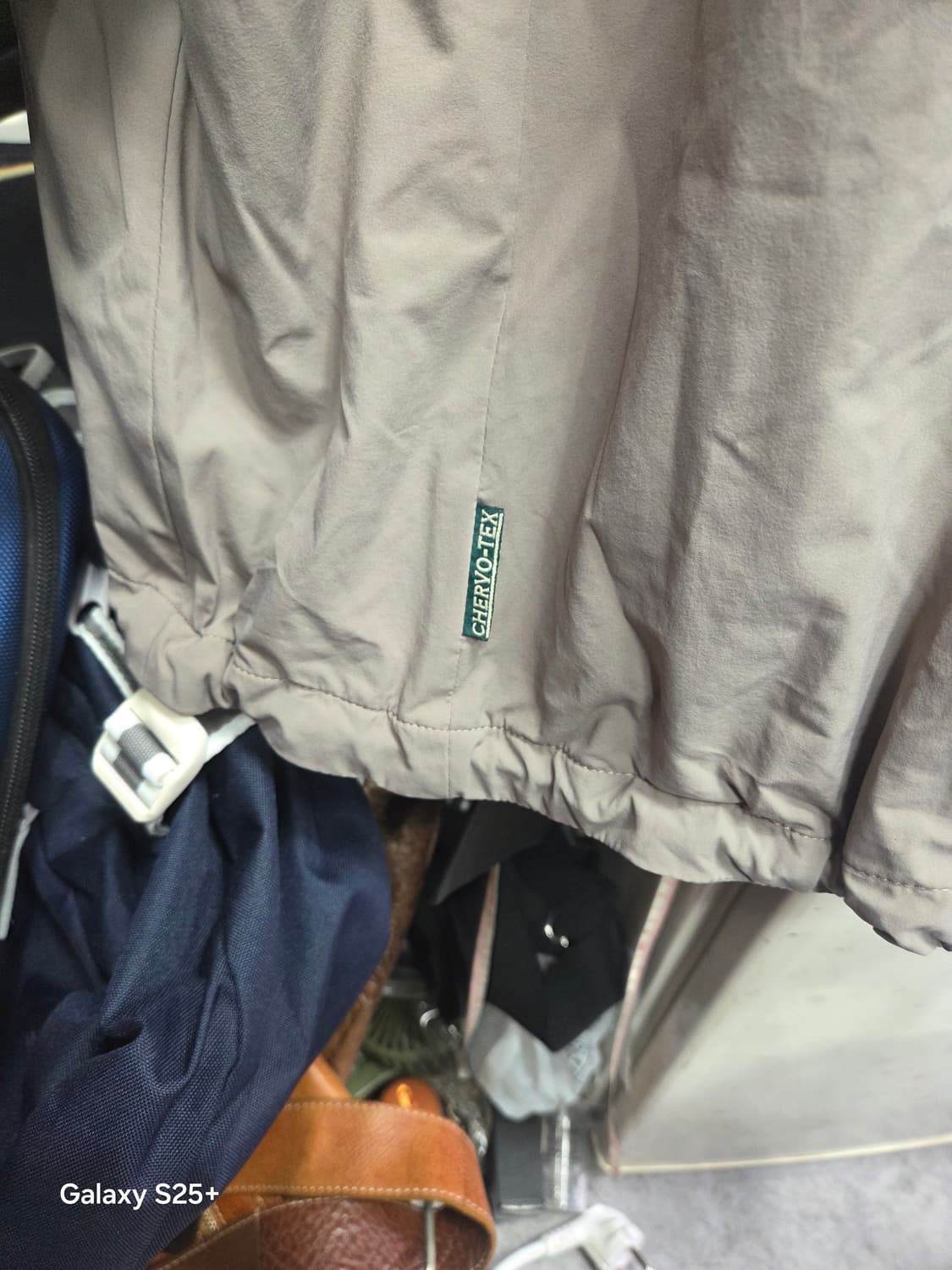 쉐르보  골프웨어 상품이미지5