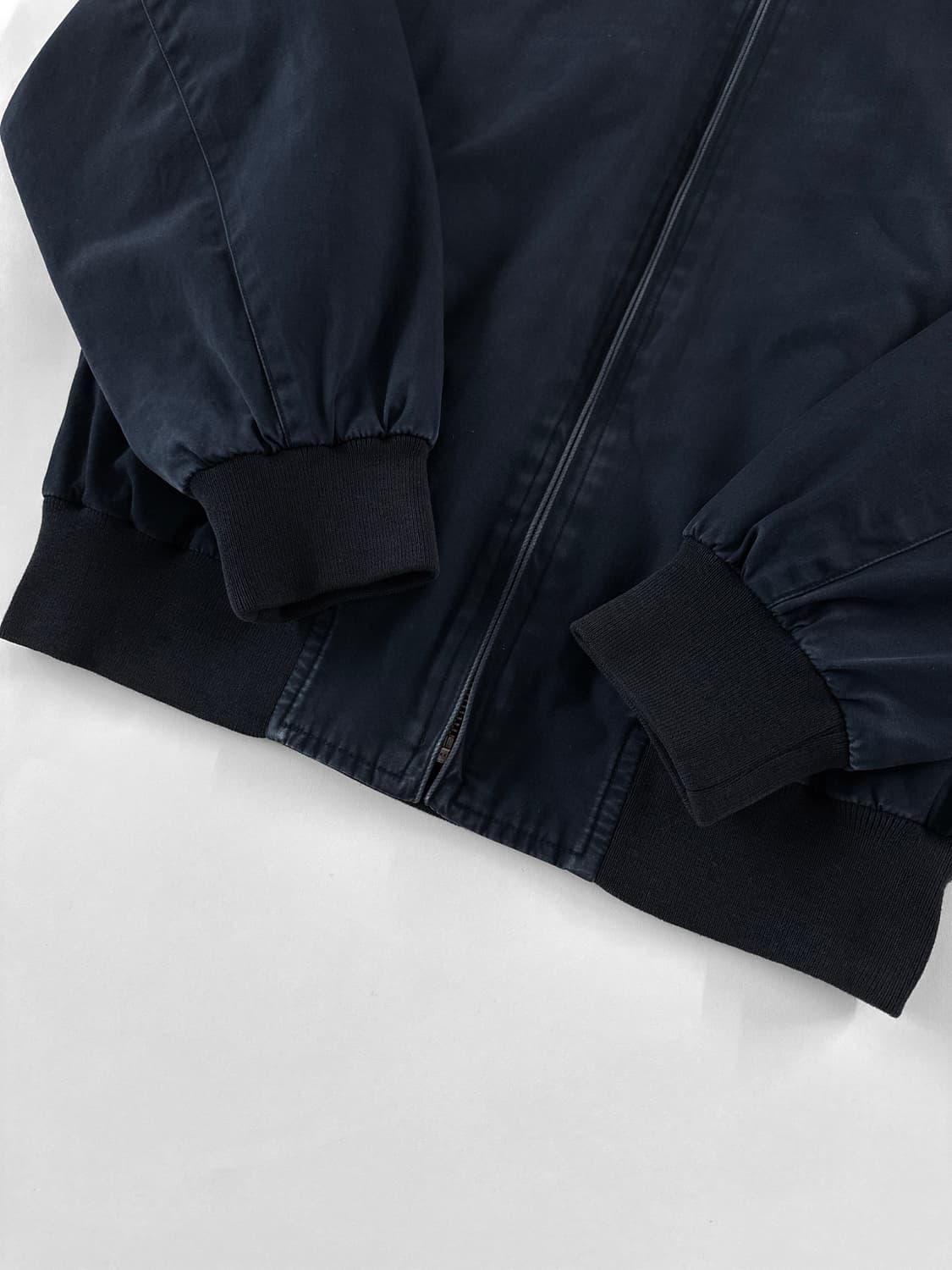 90s 빈티지 맥그리거 해링턴 자켓 상품이미지8