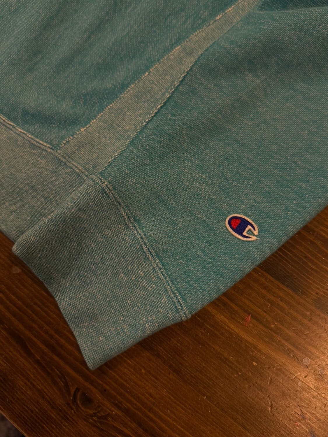 챔피온 리버스위브 맨투맨 105~110 상품이미지8