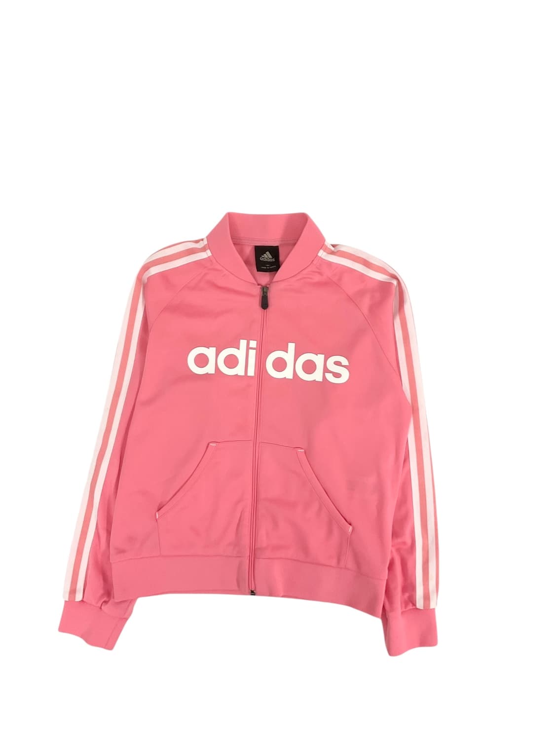 아디다스 핑크 져지 (90) 상품이미지1