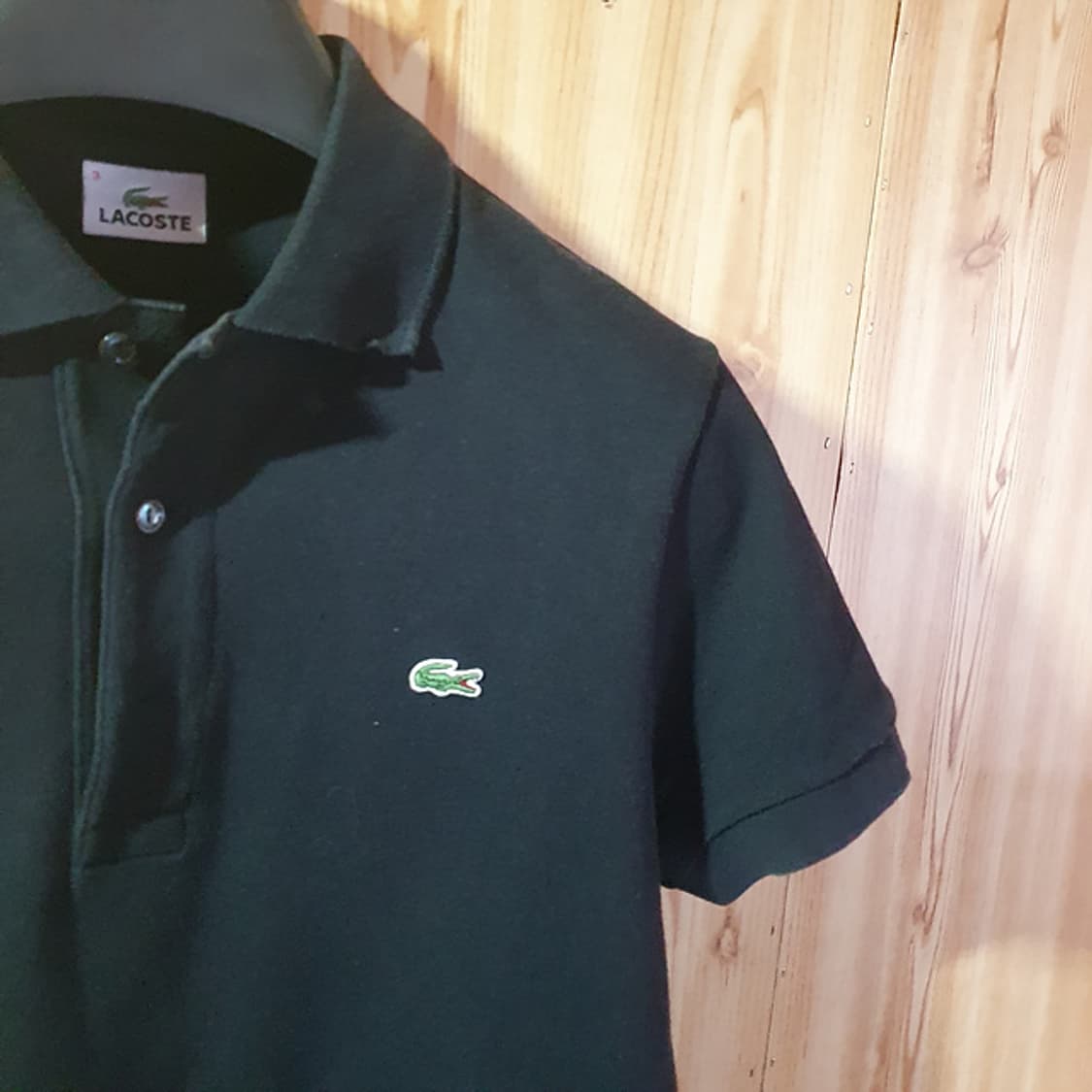 라코스테 반팔 카라티95 상품이미지2