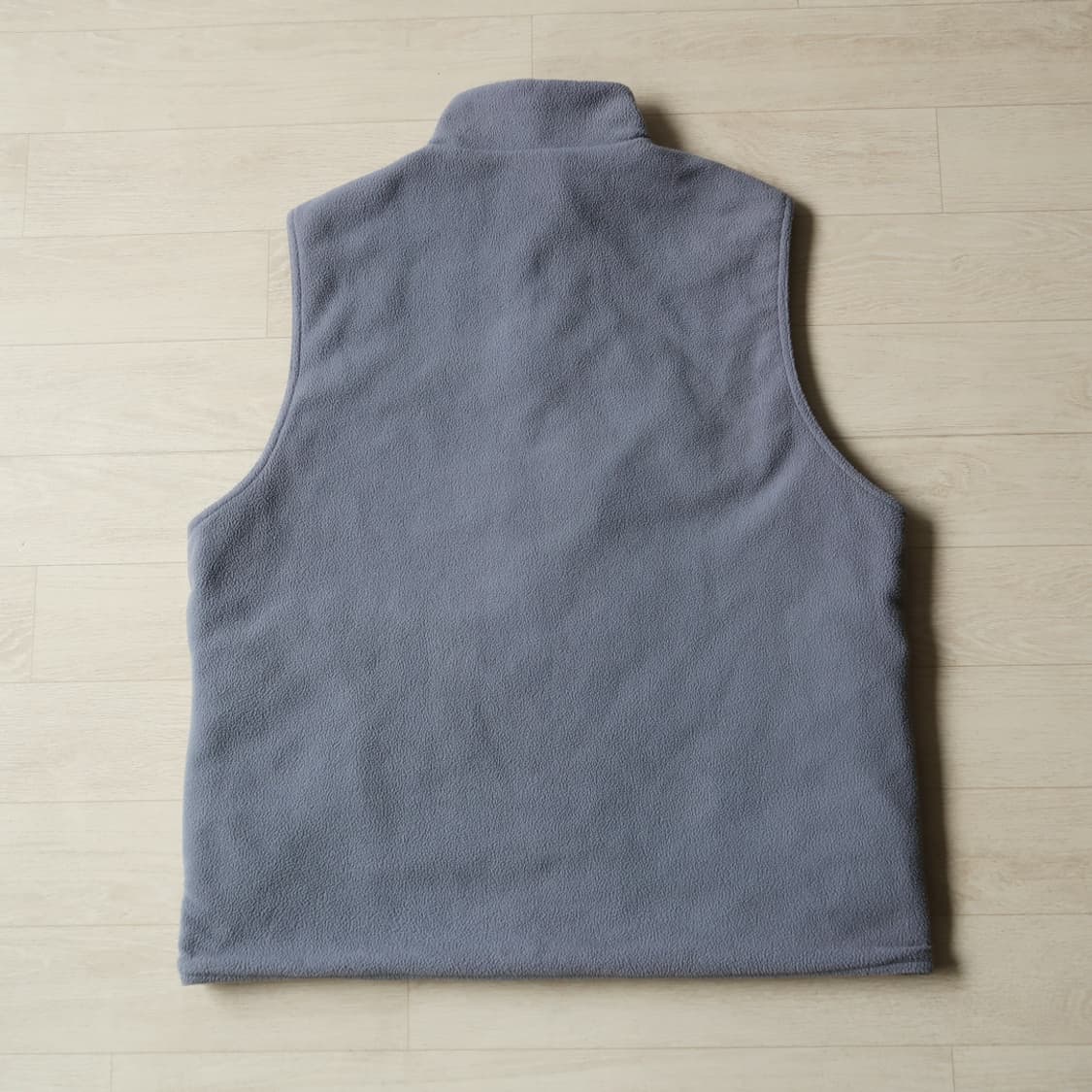 빈티지 노스페이스 리버시블 플리스 베스트 상품이미지4