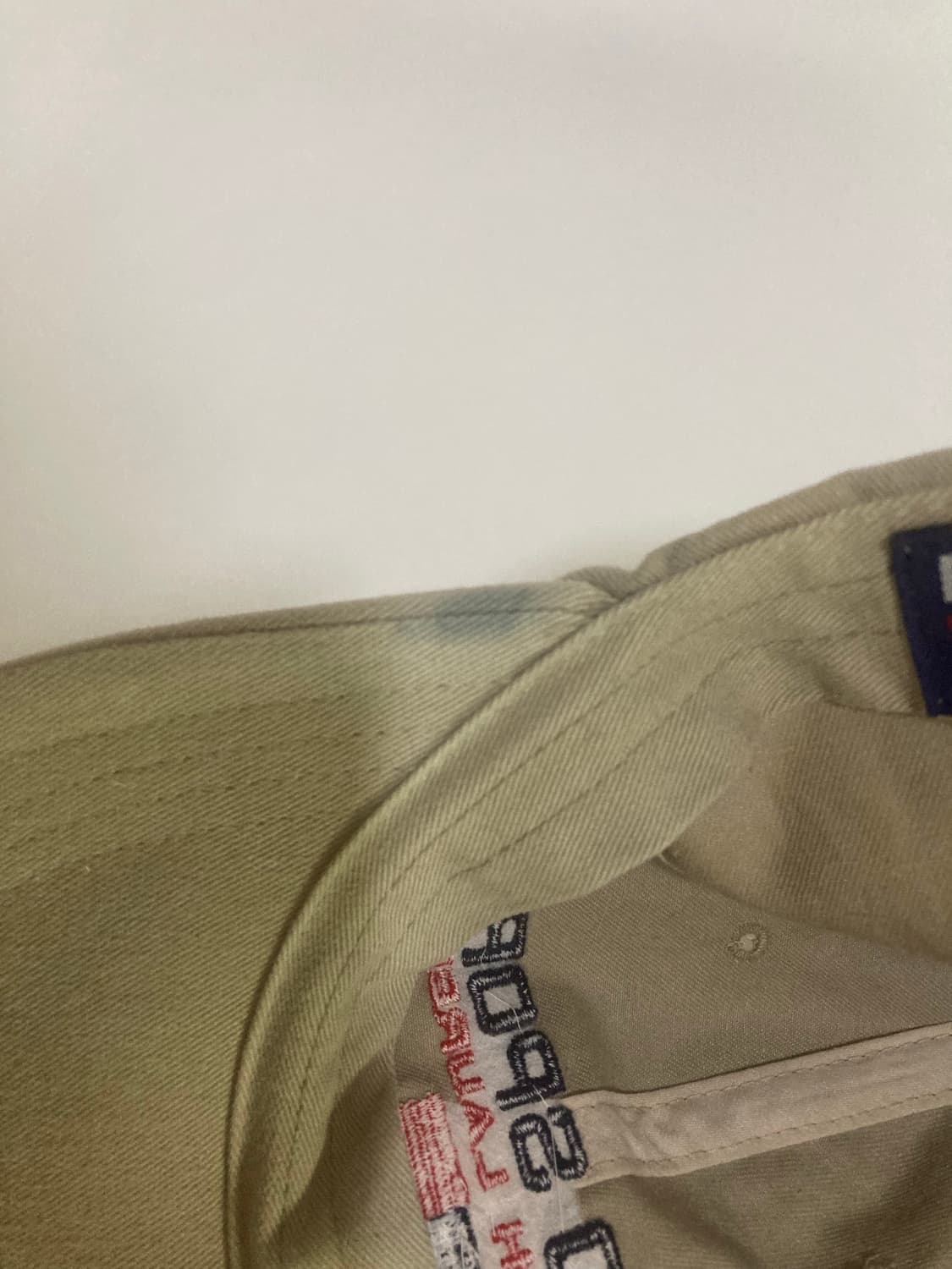 90s polo sport cap 상품이미지6