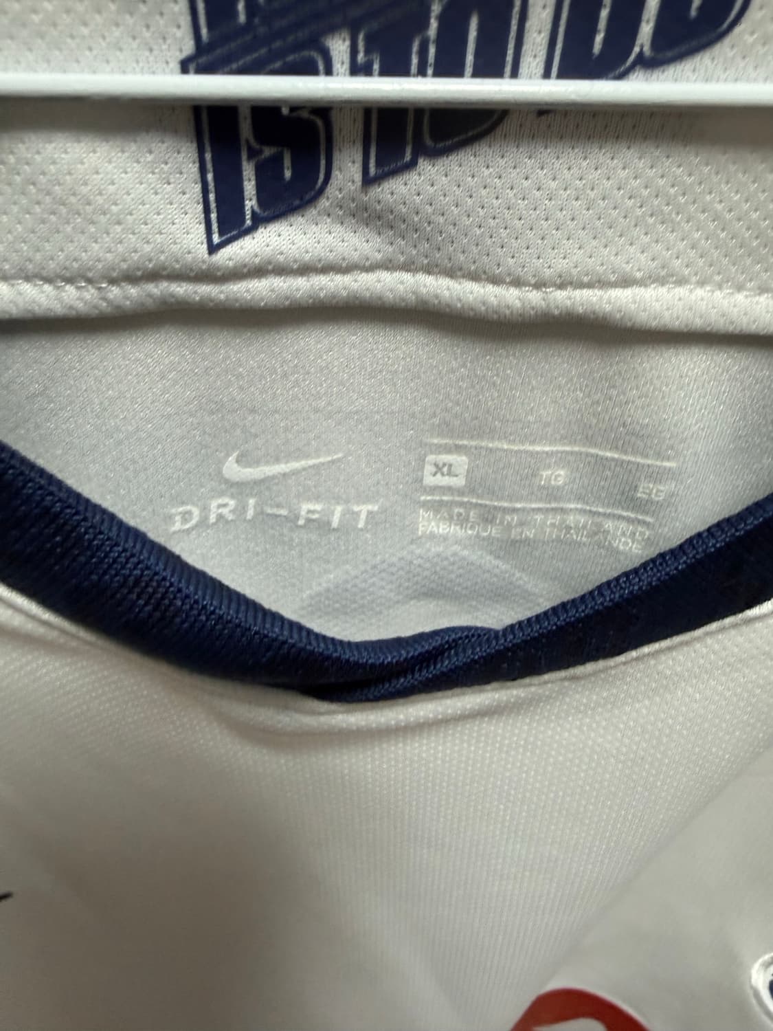 19-20 토트넘 손흥민 유니폼 상품이미지3