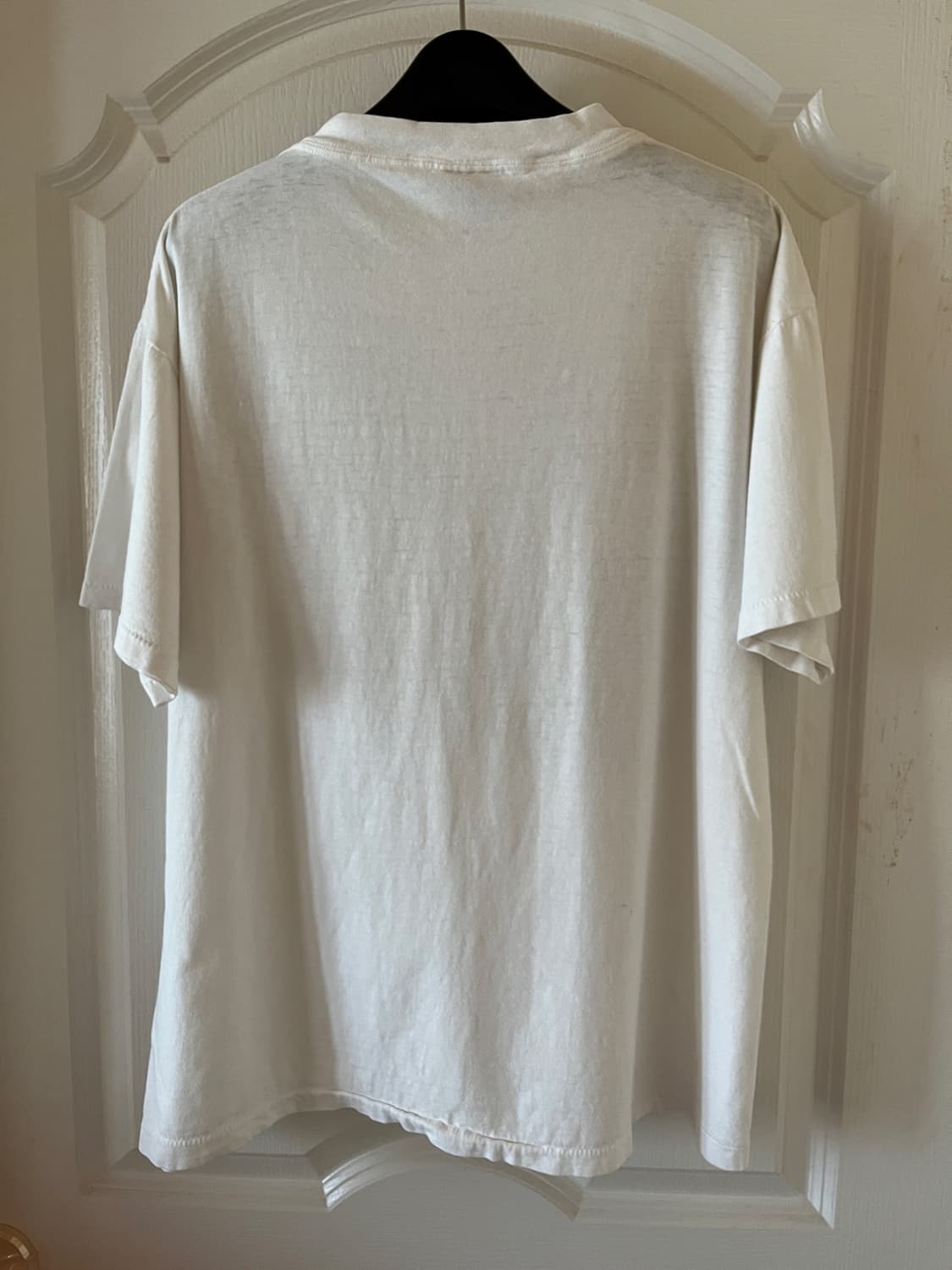 90s slogan T-shirts 상품이미지4